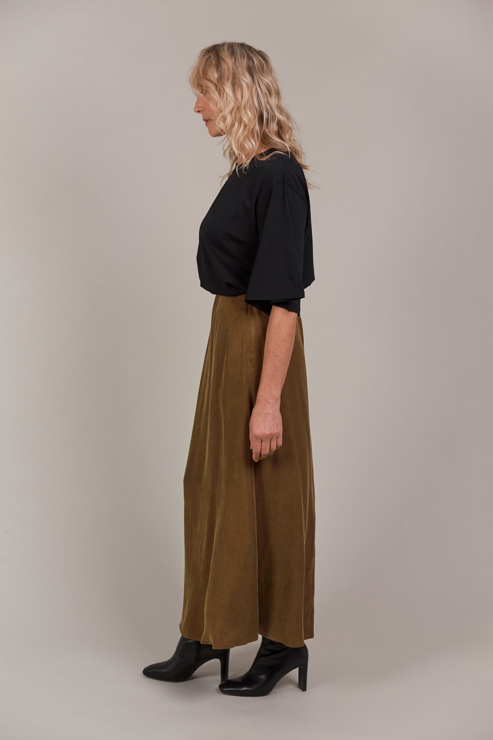 Eden Maxi Skirt