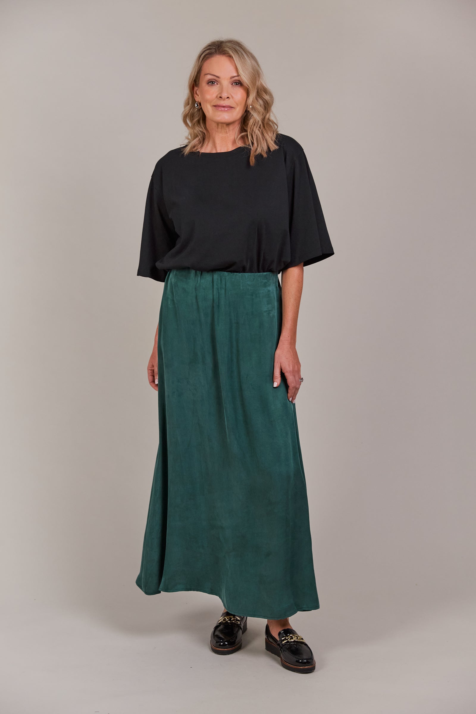 Eden Maxi Skirt