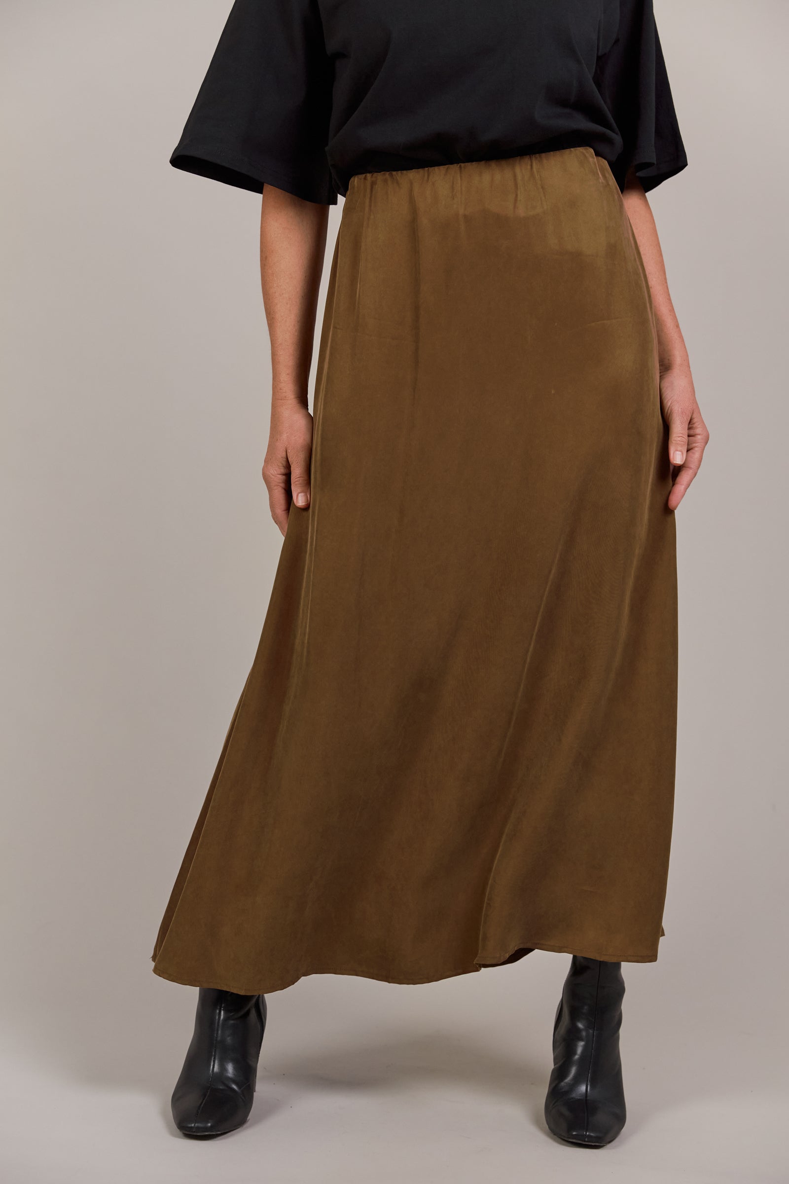 Eden Maxi Skirt