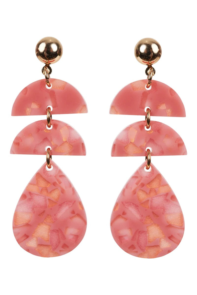 Elan Drop Earring