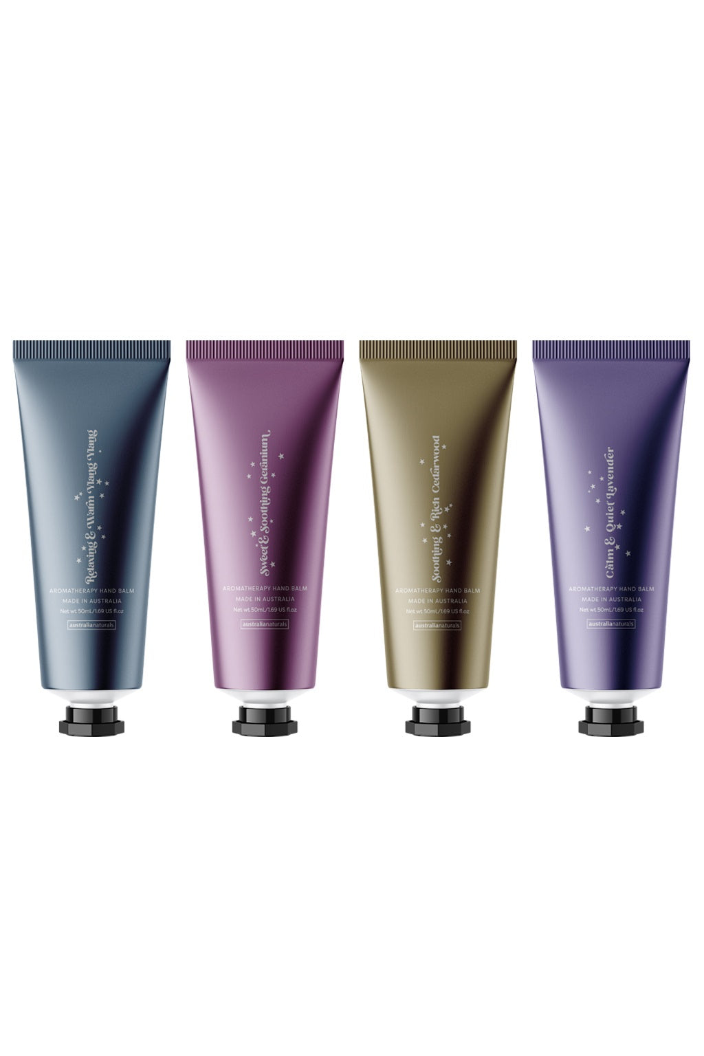 Sweet Dreams Hand Balm Set