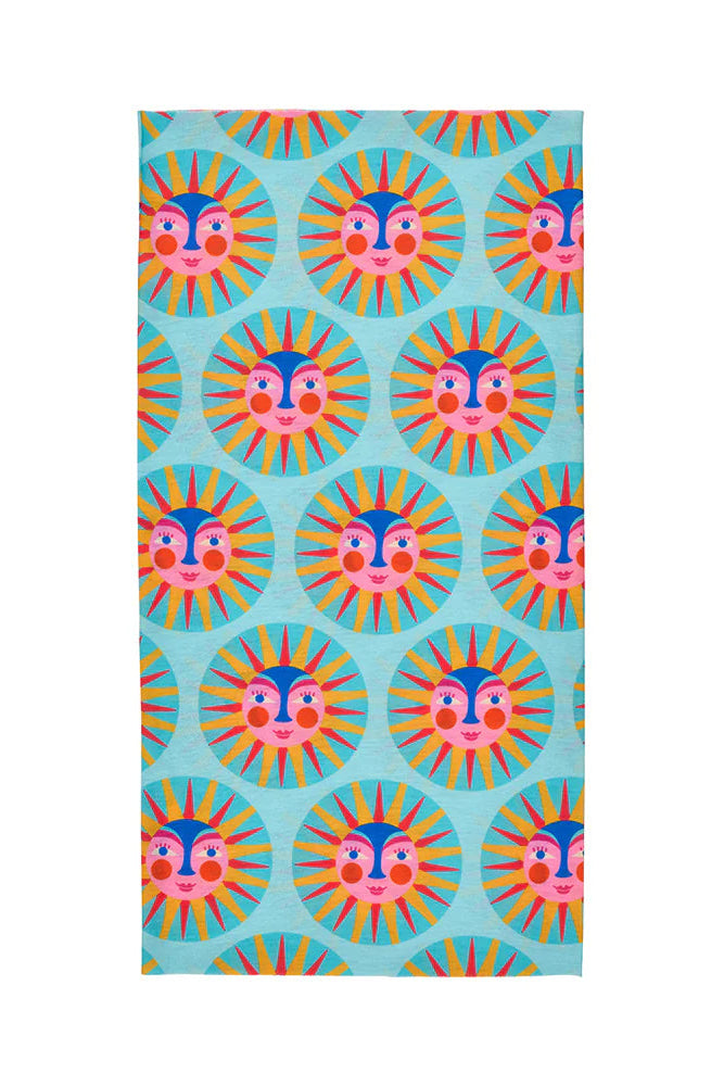 Happy Wrap Hair Accessories