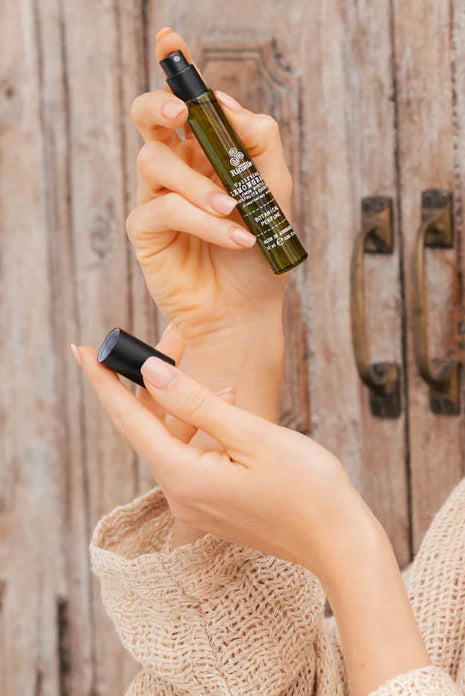 Botanical Perfume