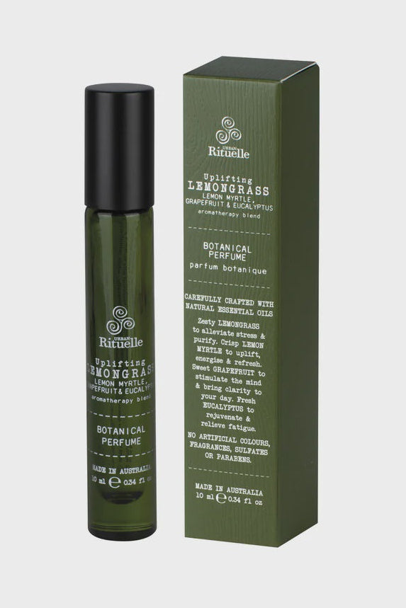 Botanical Perfume