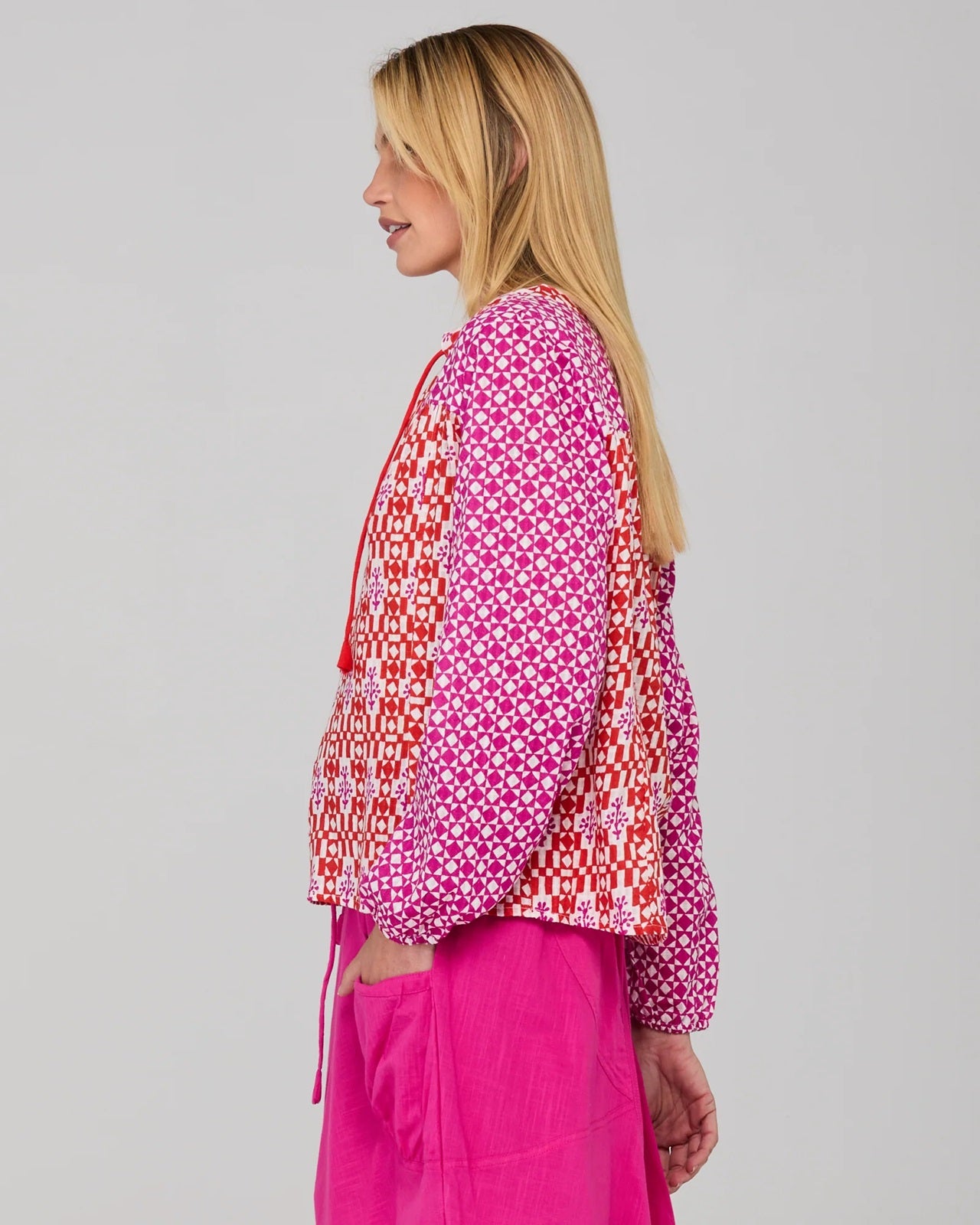 Fleetwood Top – Spliced Naples