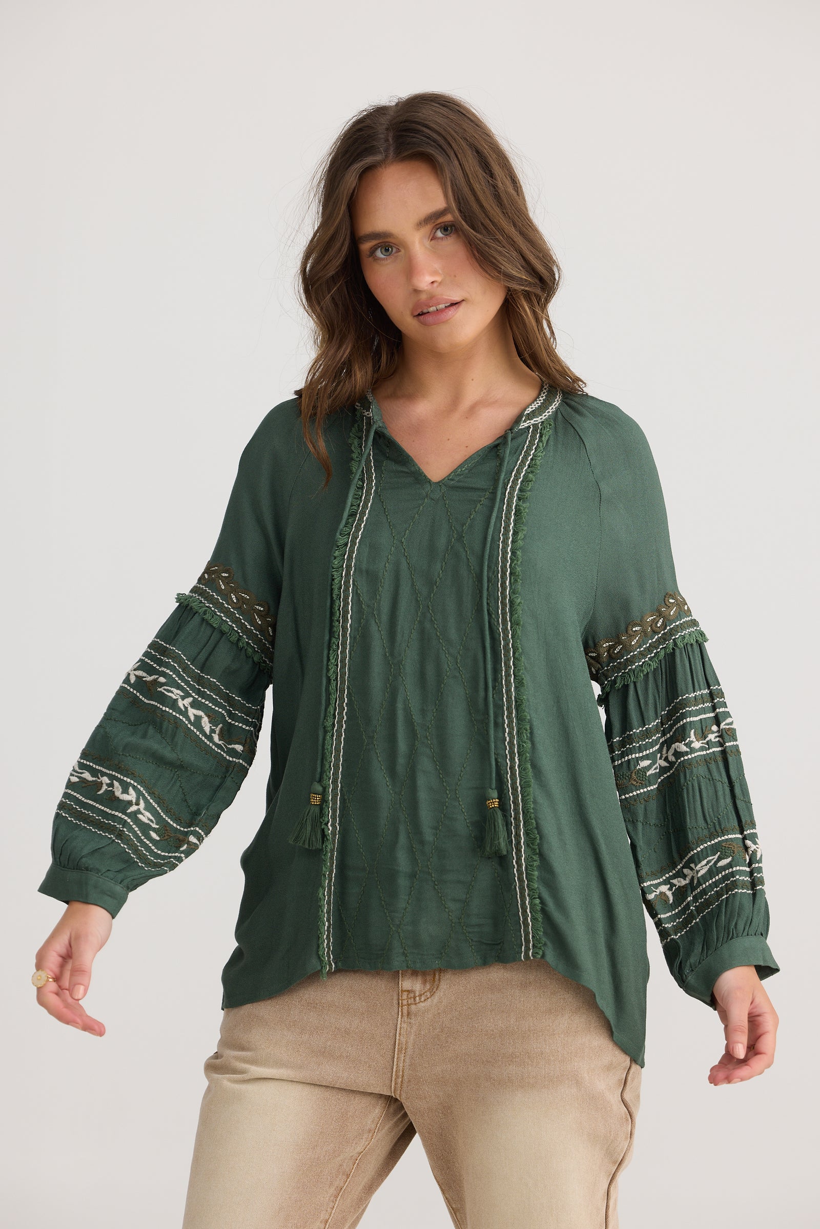 Florence Top