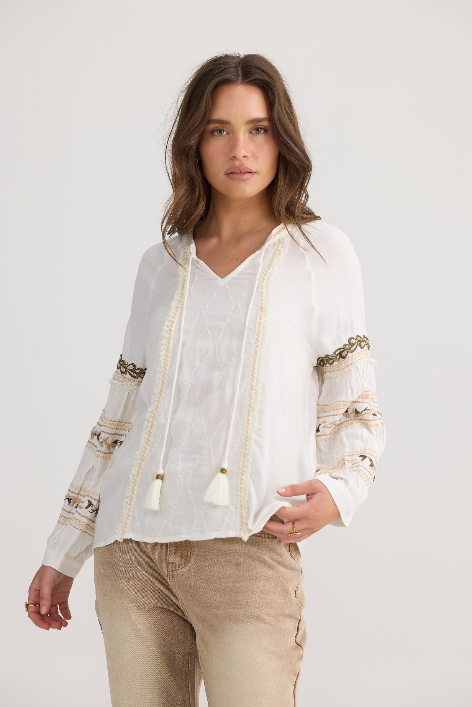Florence Top