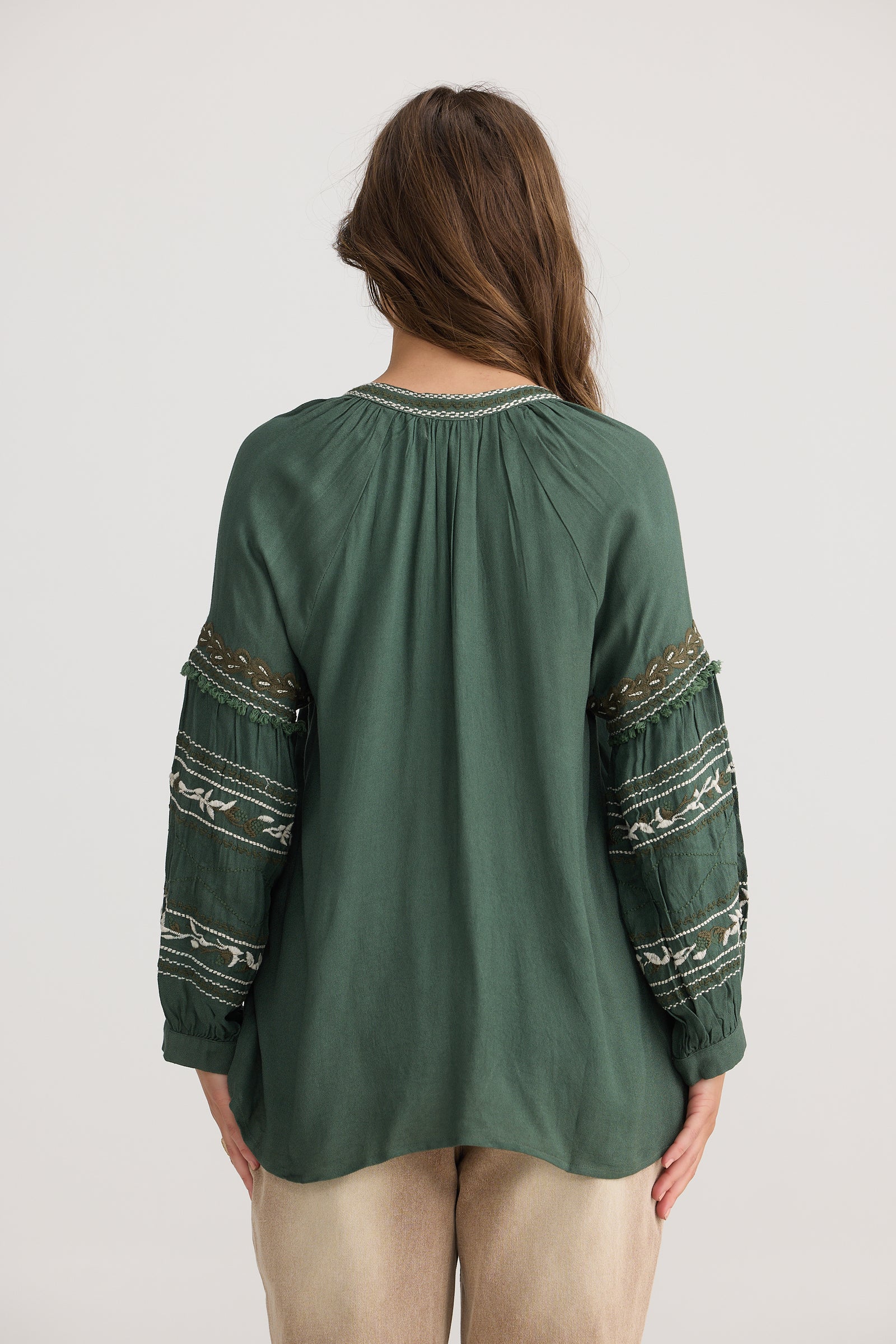 Florence Top
