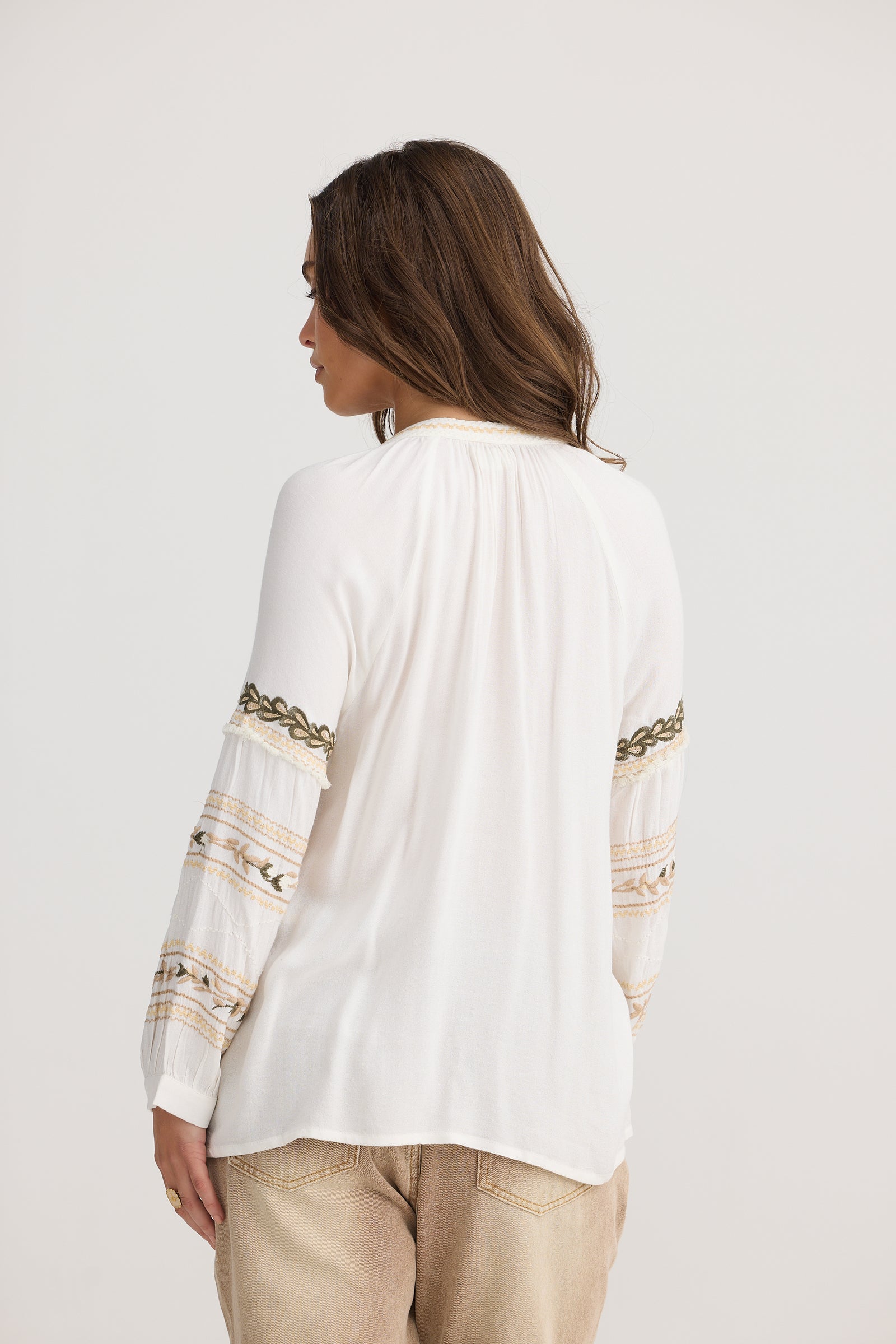 Florence Top