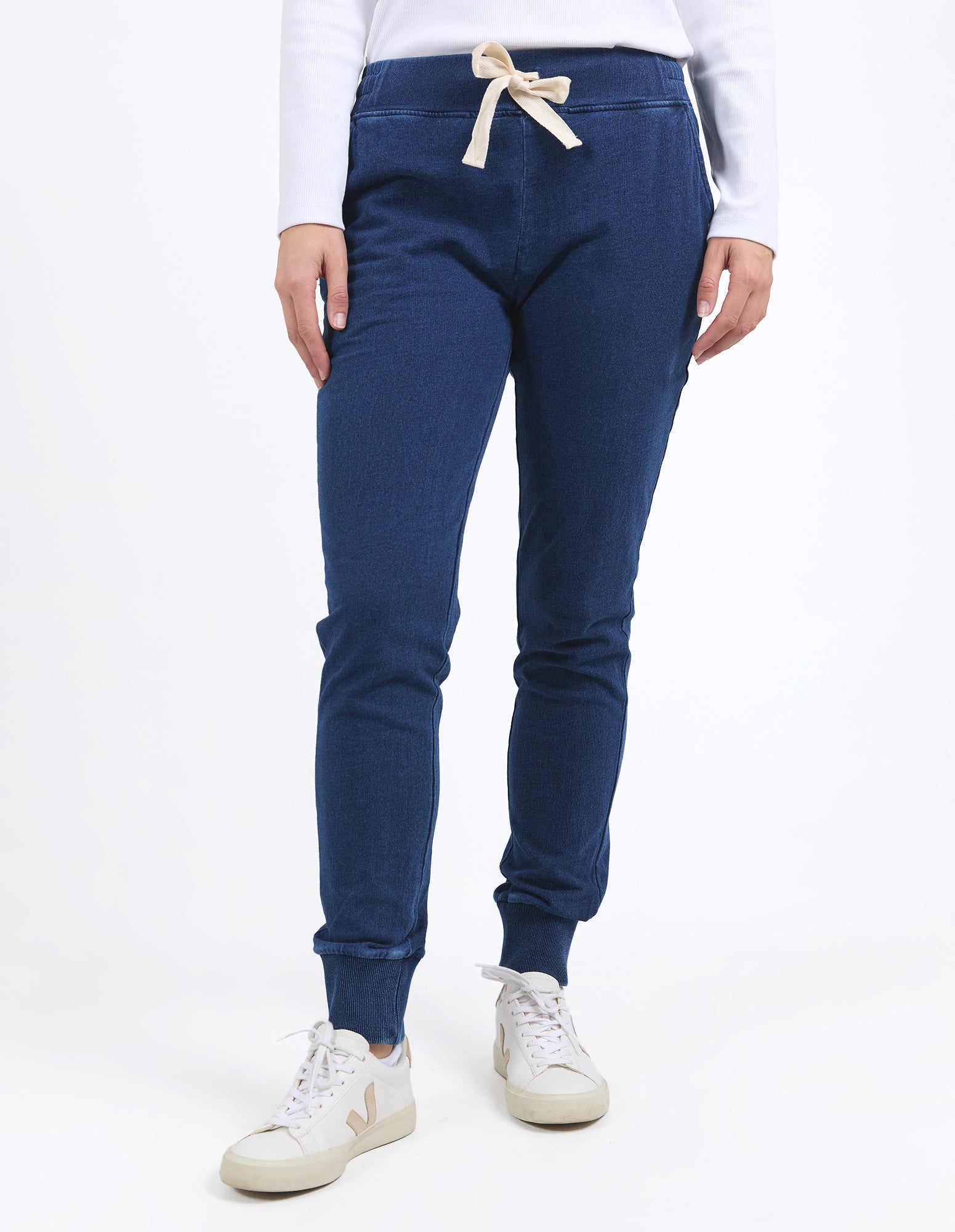 Daily Denim Pant