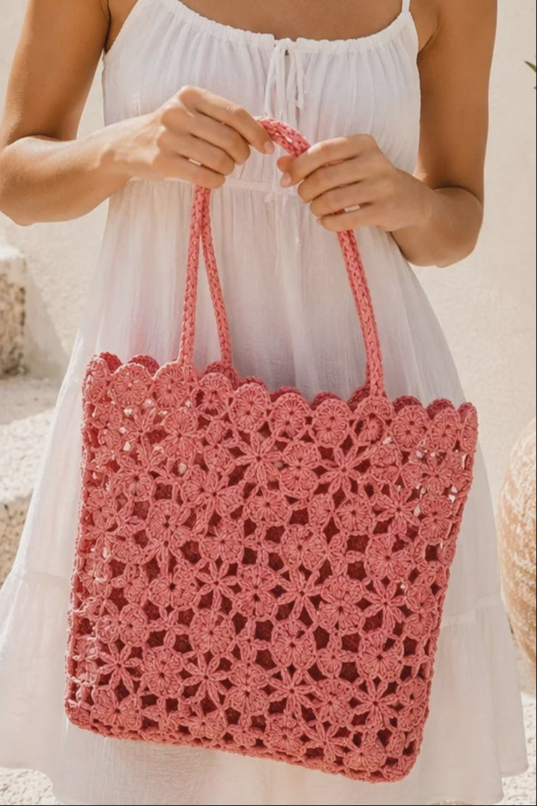 Corallo Tote Bags