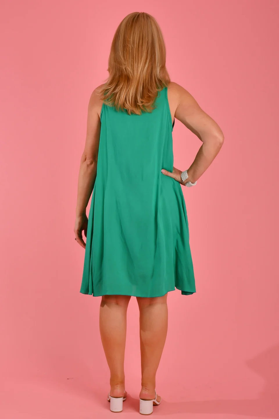 Lombok Midi Dress