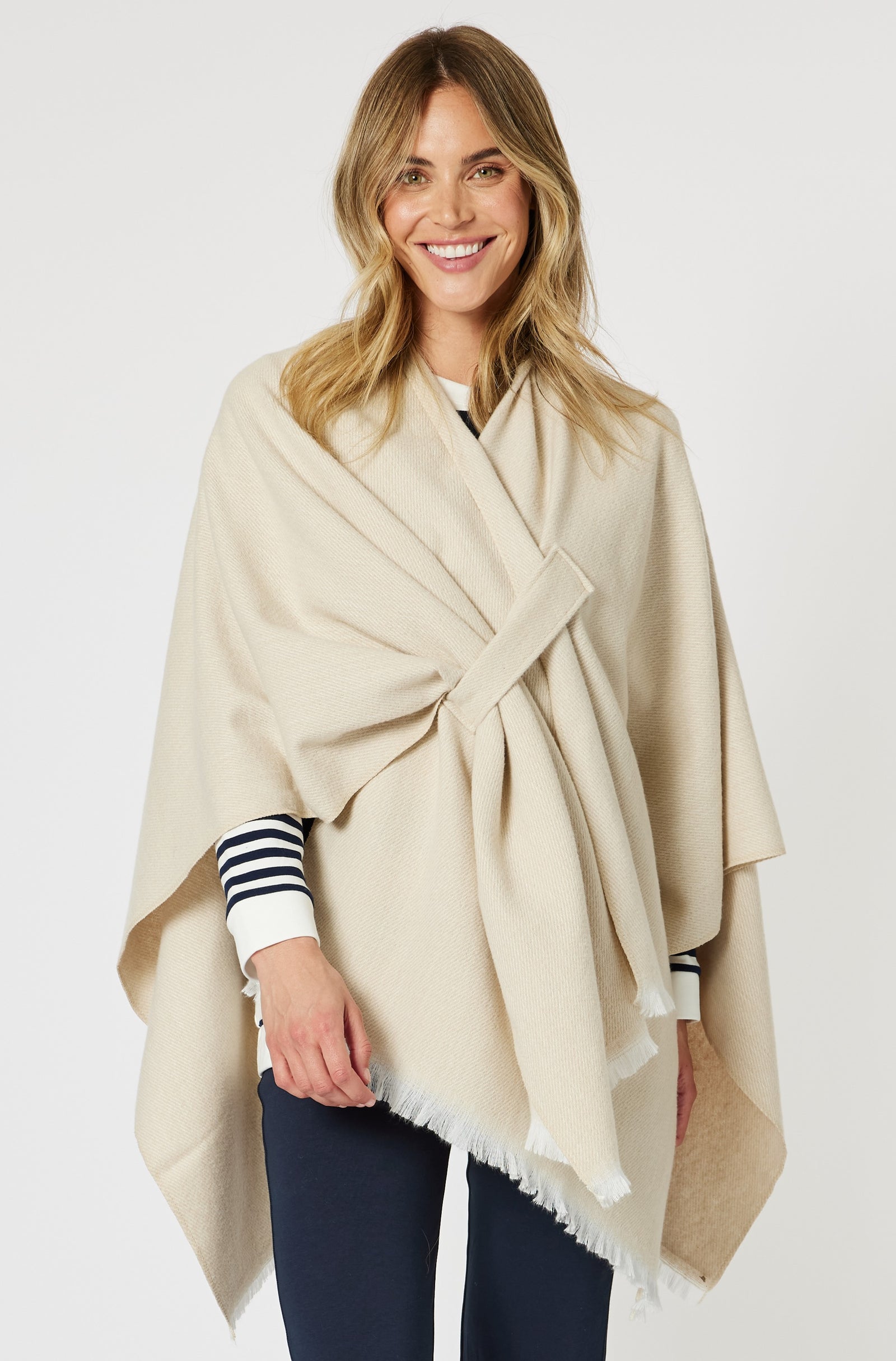 The Perisher Wrap Me Up