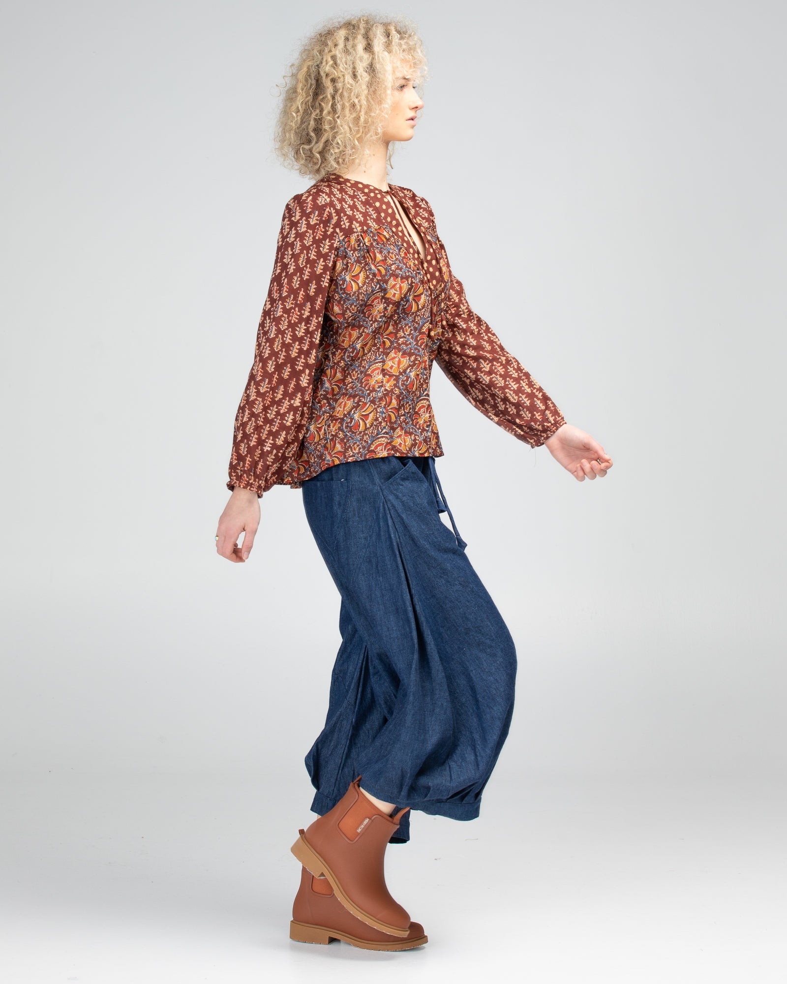 Guru Pant – Denims