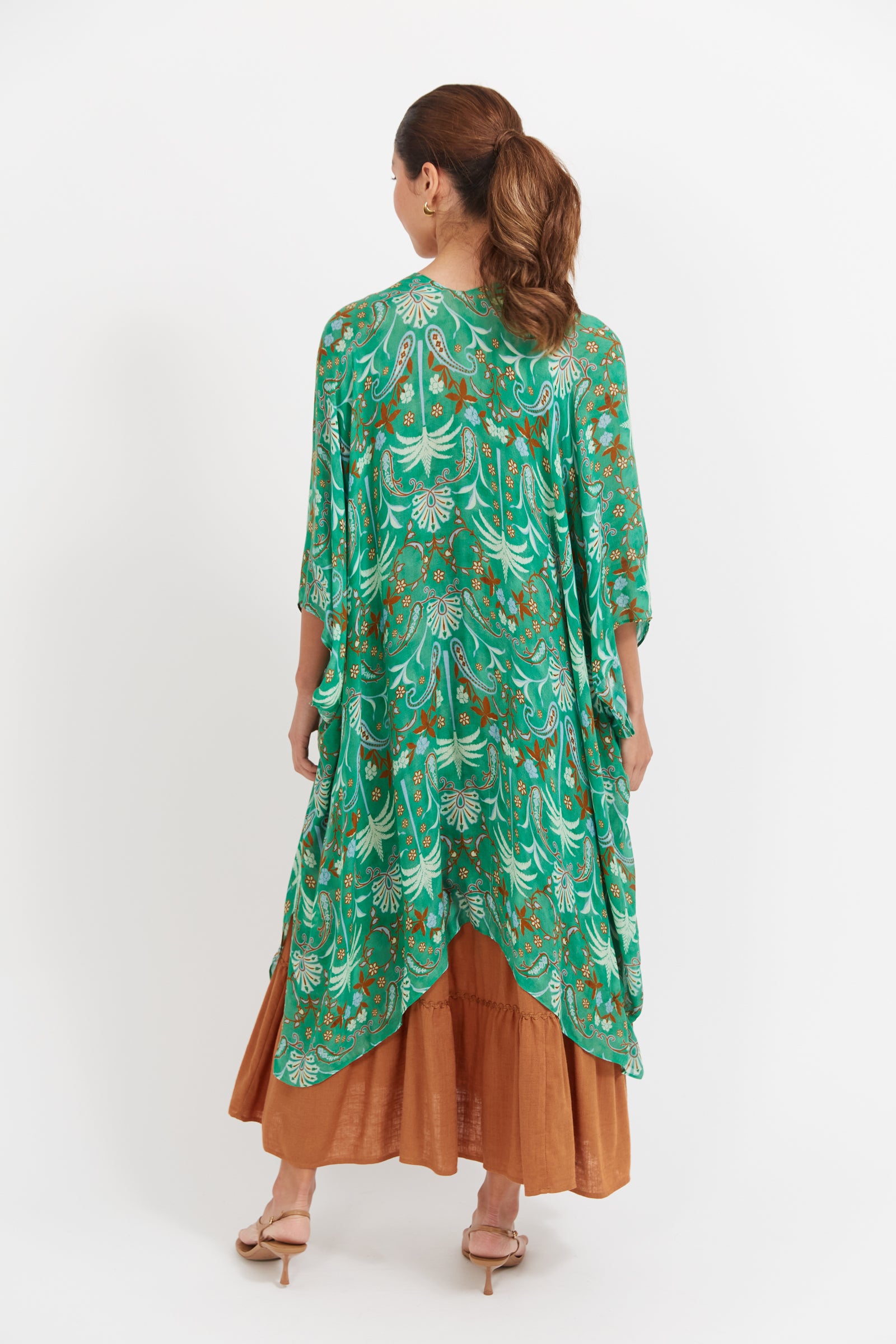 Haiti Cape