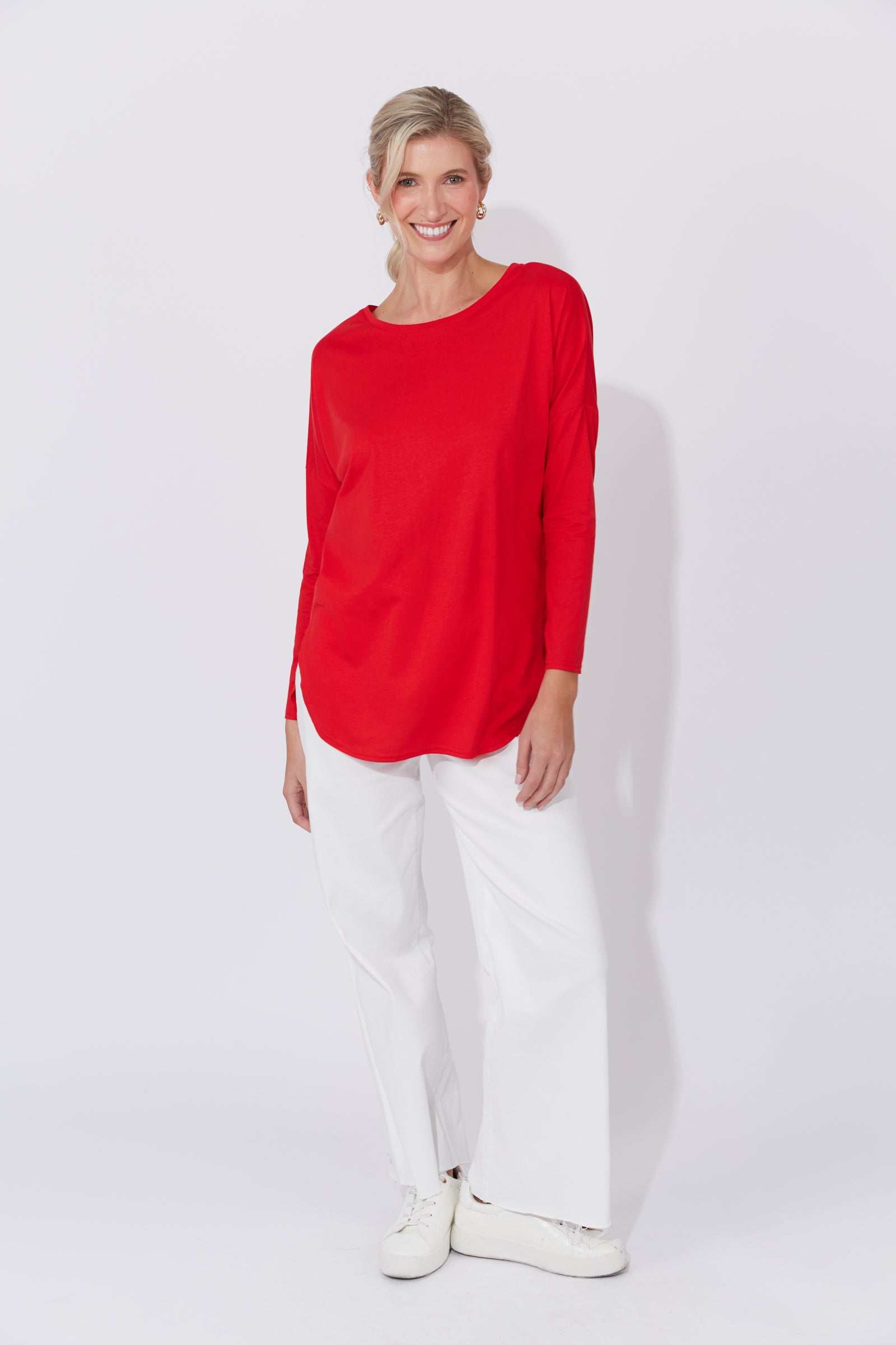 Orlando Jersey T-Shirt