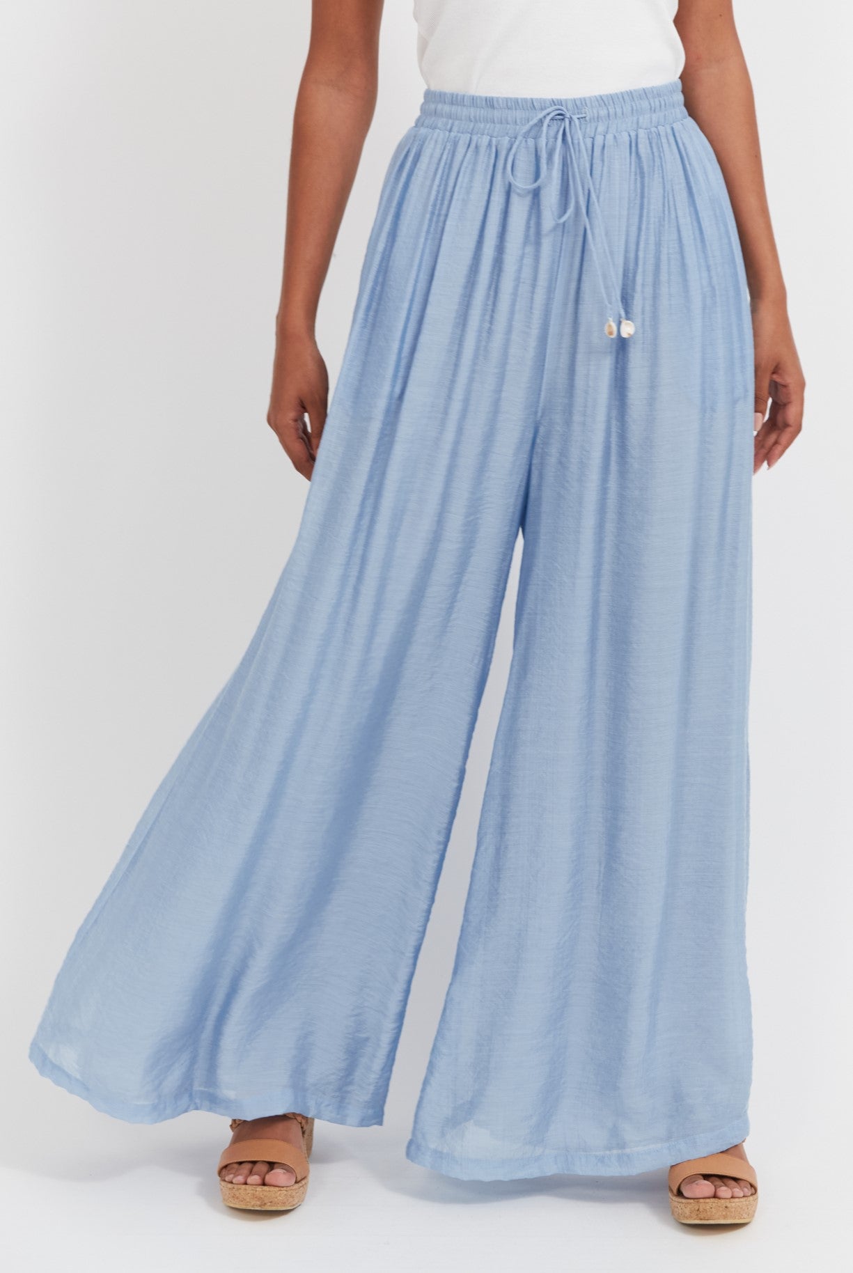 Baja Pant