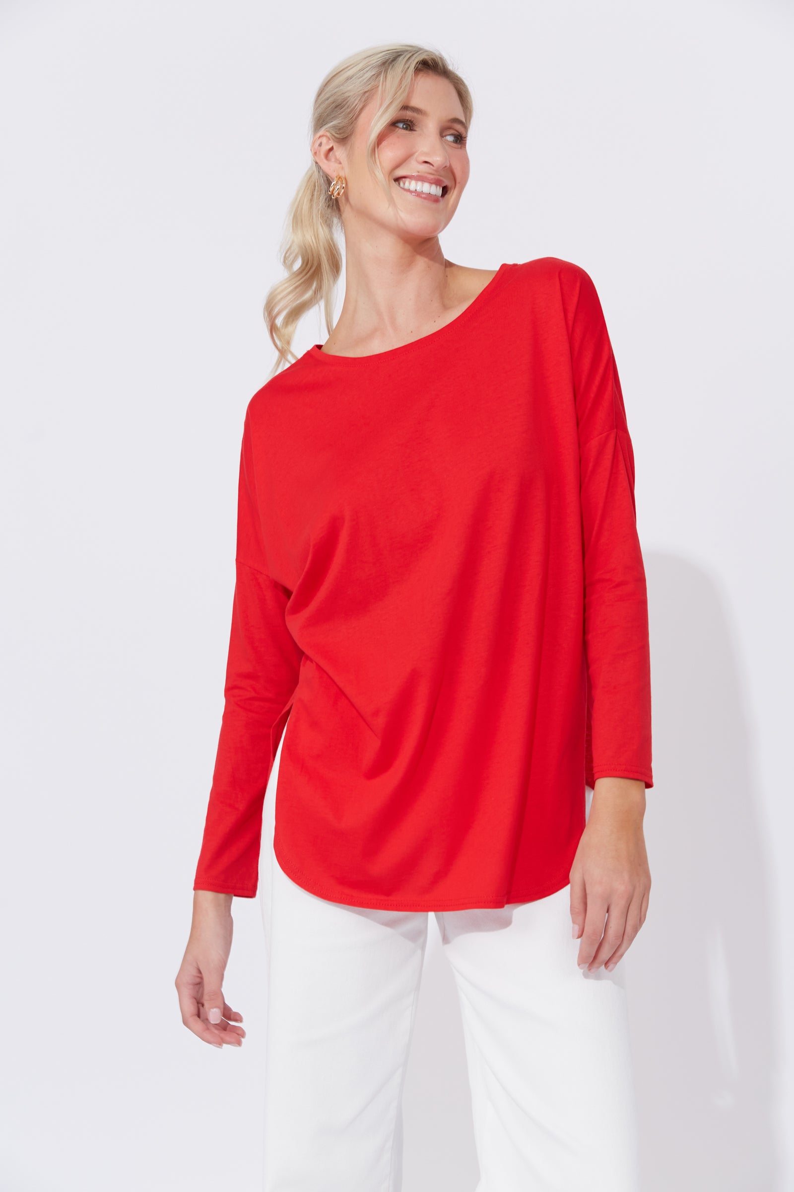 Orlando Jersey T-Shirt