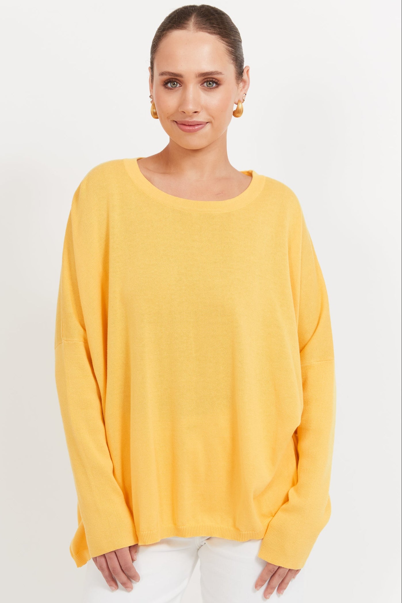 Haven Knitted Jumper
