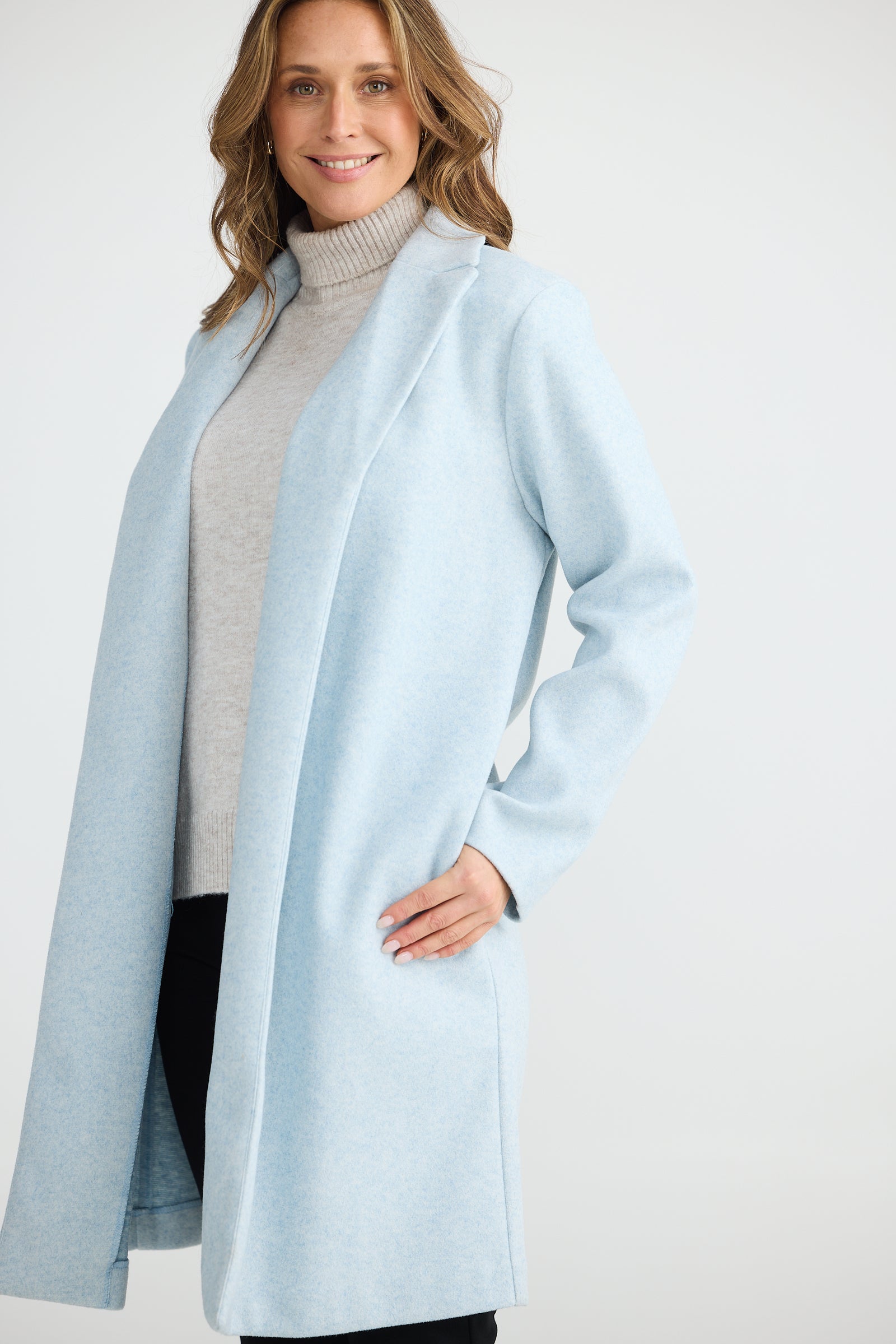 Bella Coat