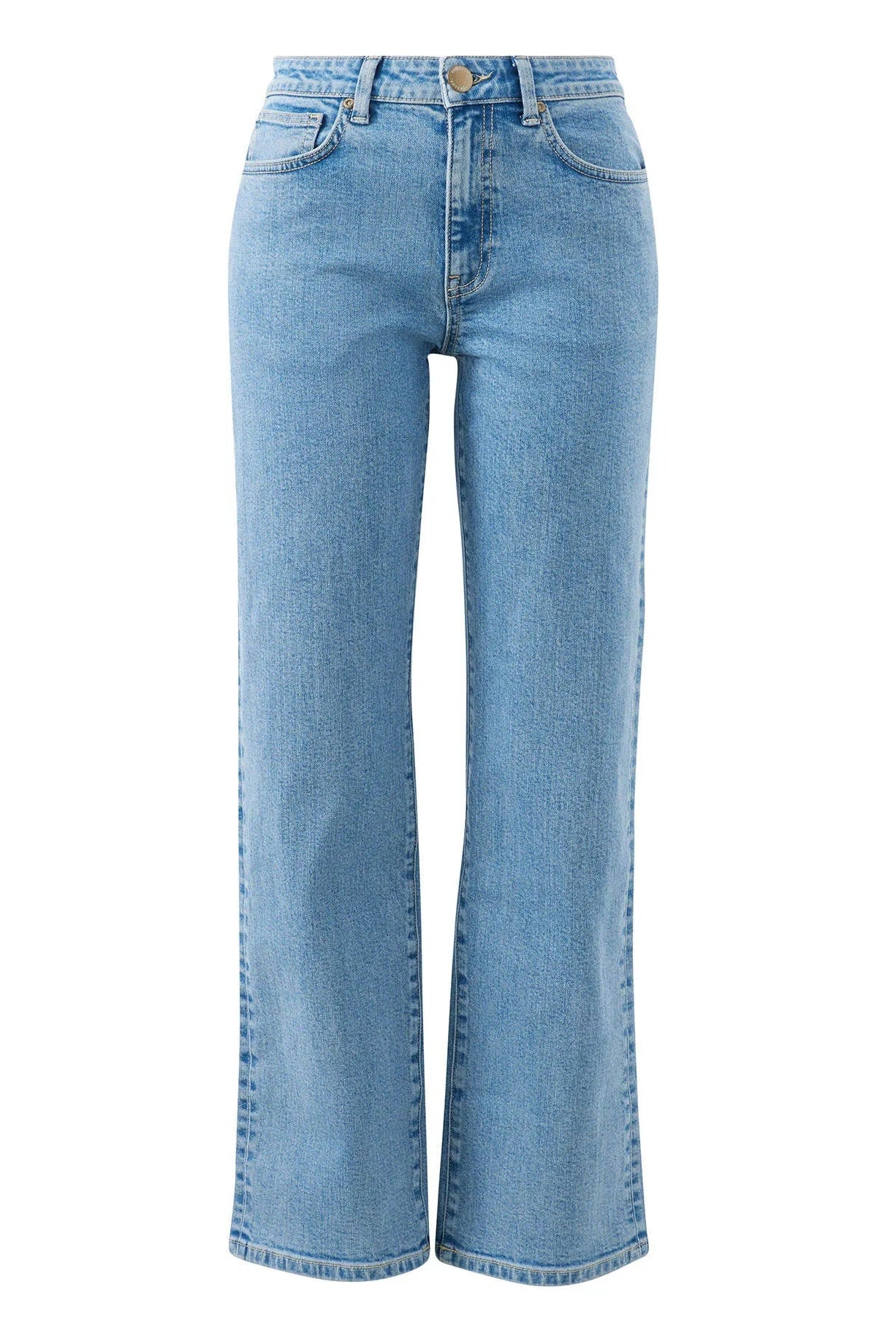 Sydney Straight Leg Jeans