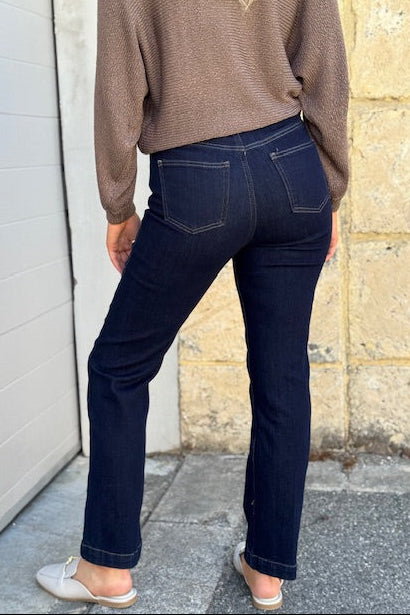 Nellie Denim Jeans