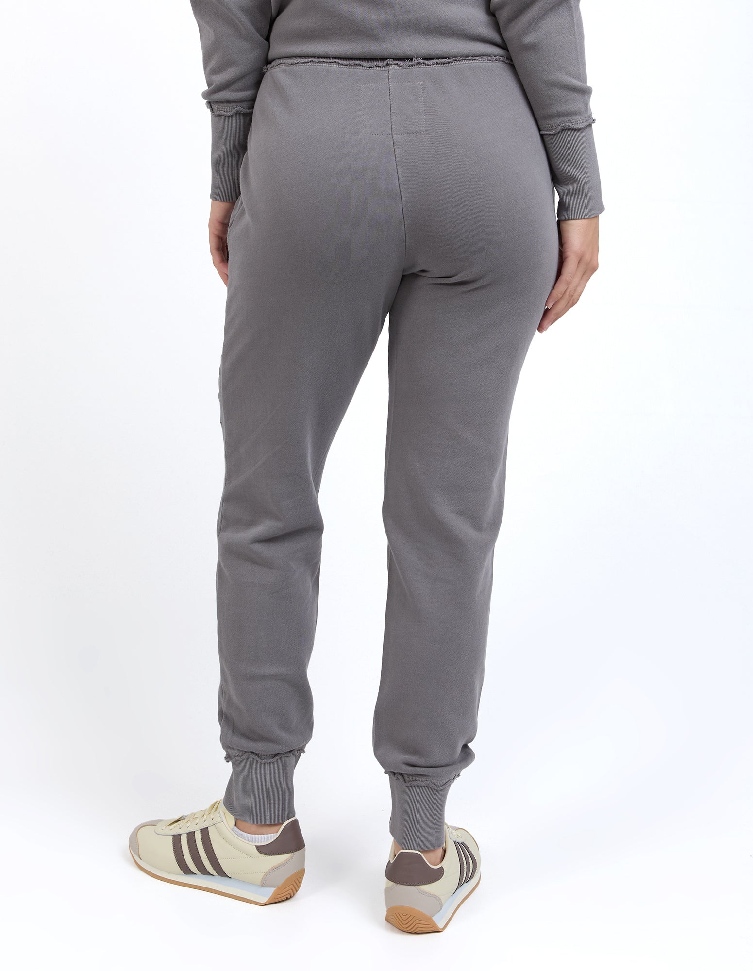 Simplified Track Pant