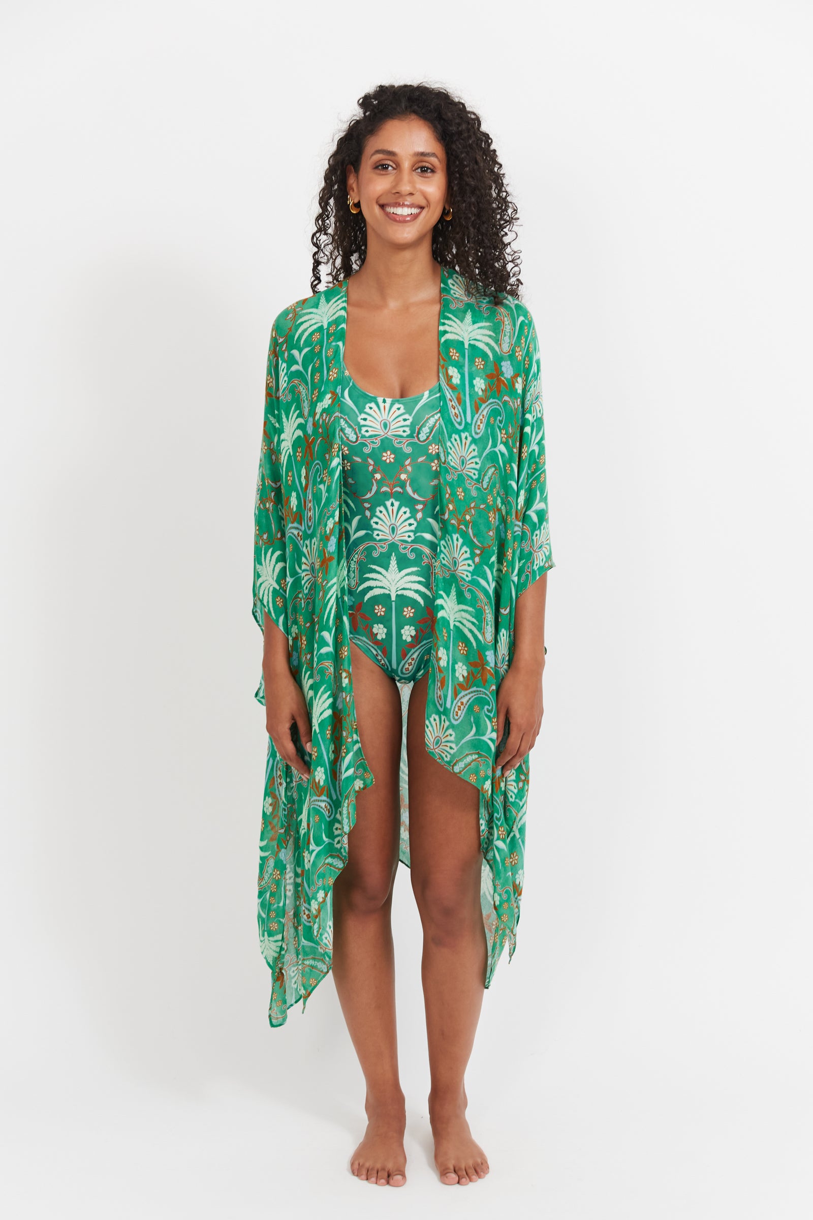 Haiti Cape