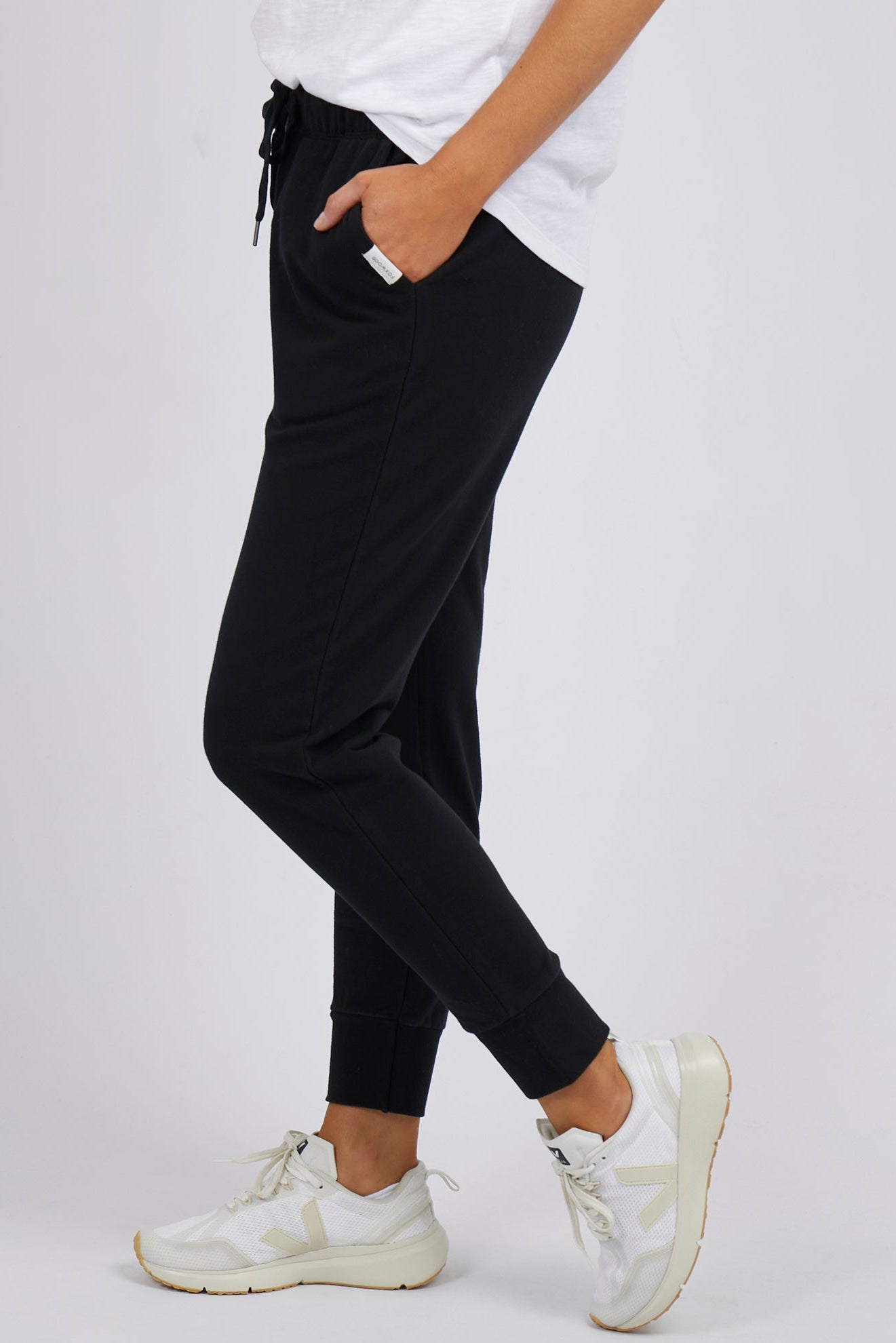 Lazy Days Pant