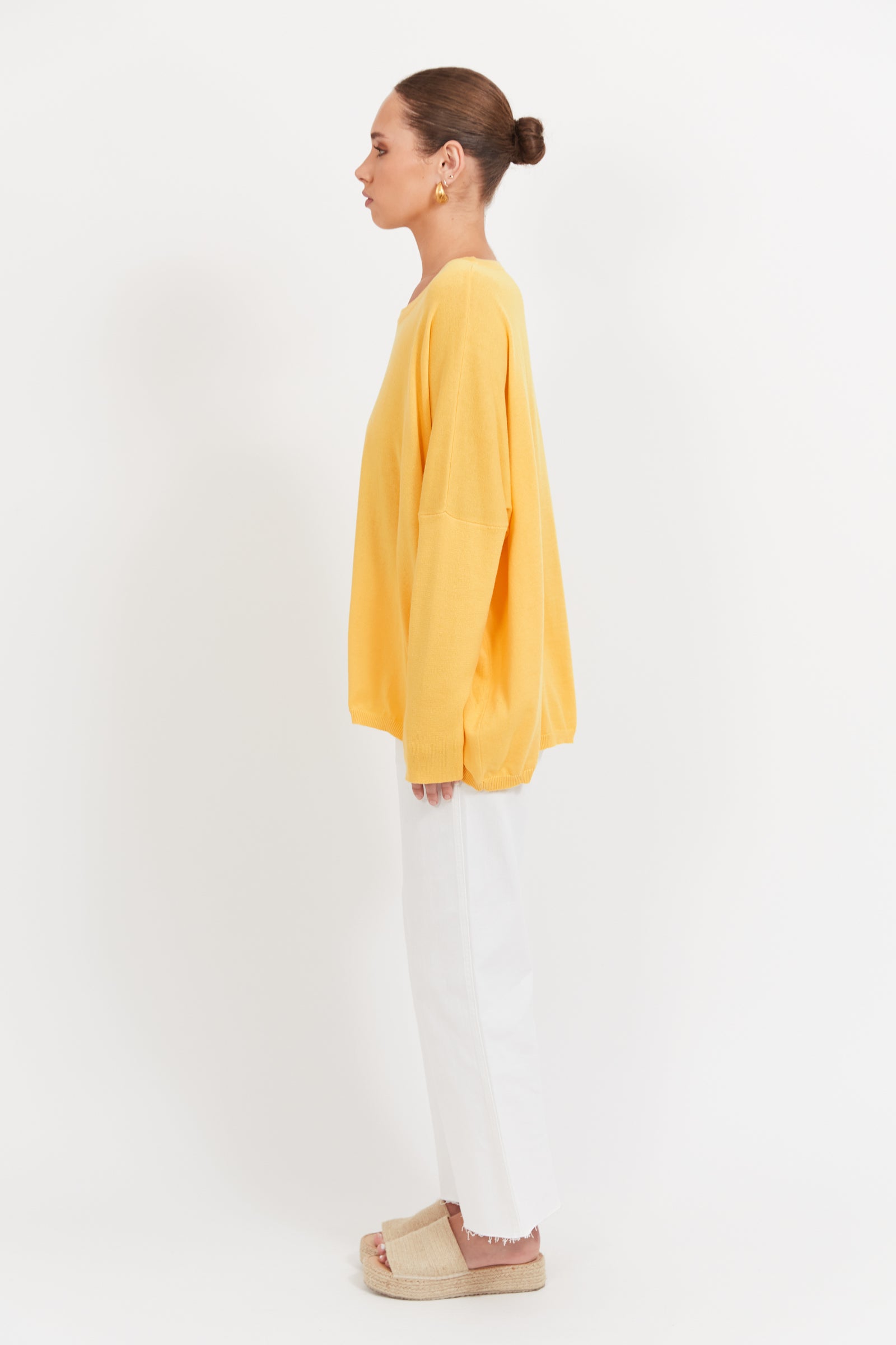 Haven Knitted Jumper