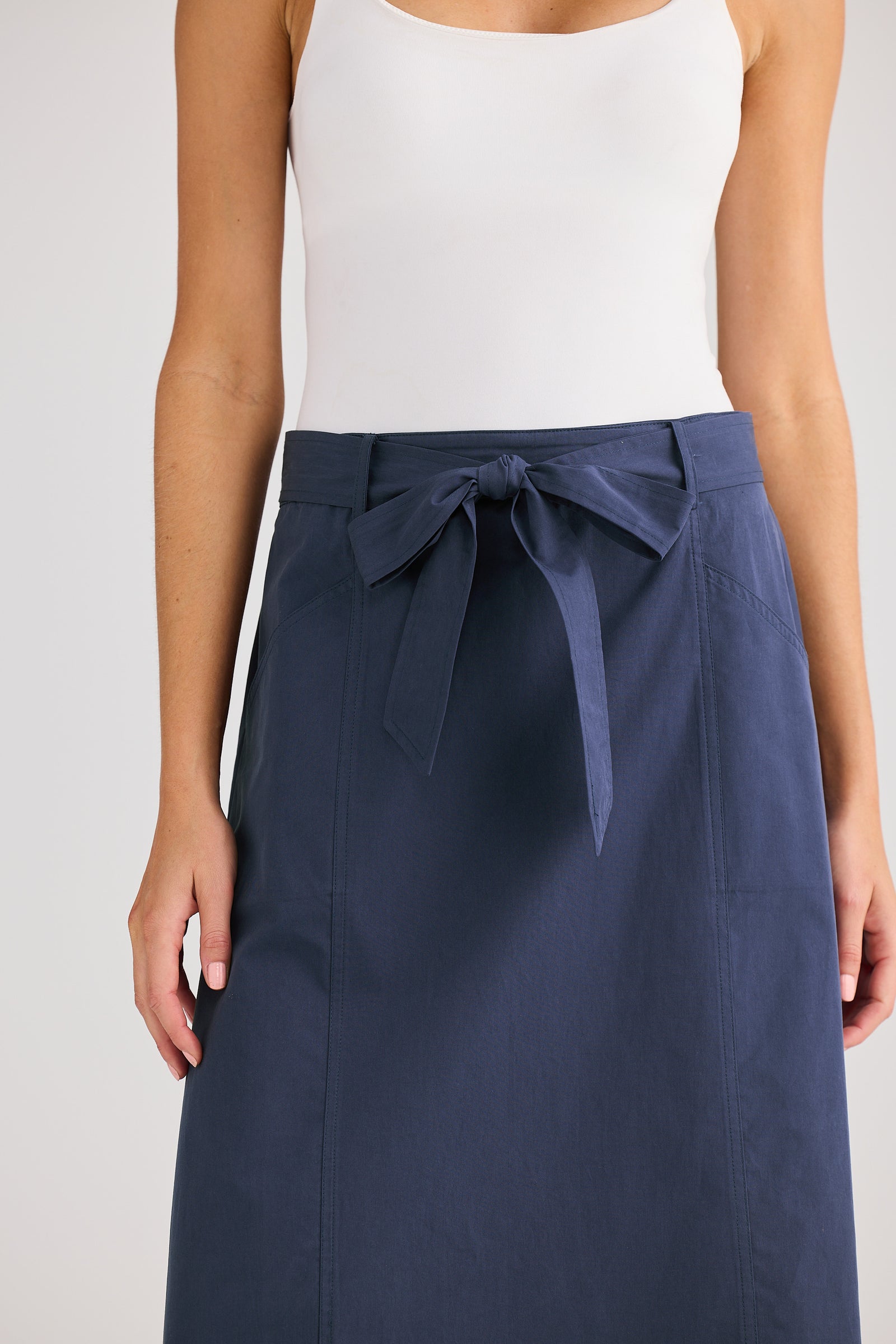 Sand Dollar Skirt