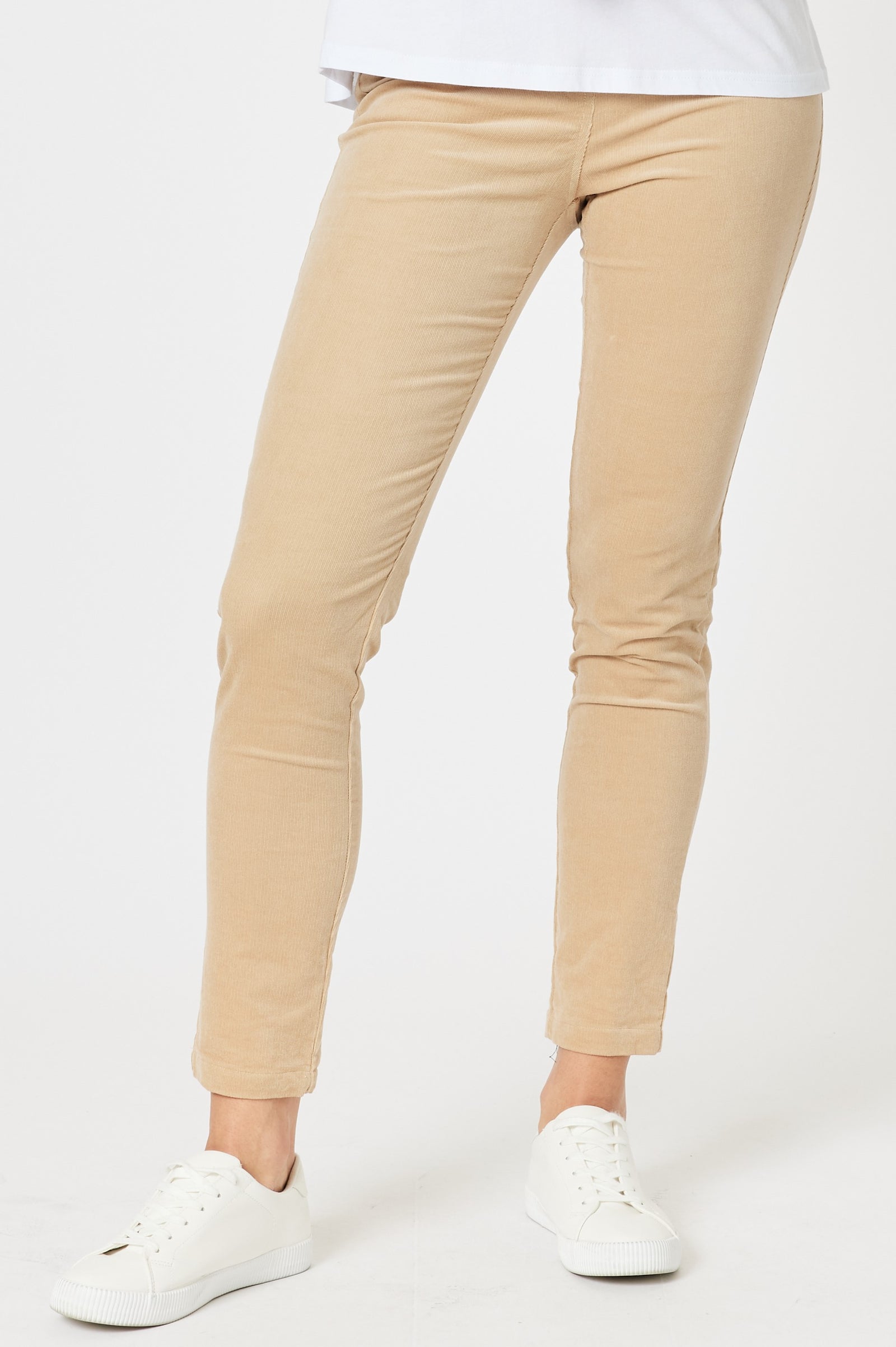 Harper Cord Pant
