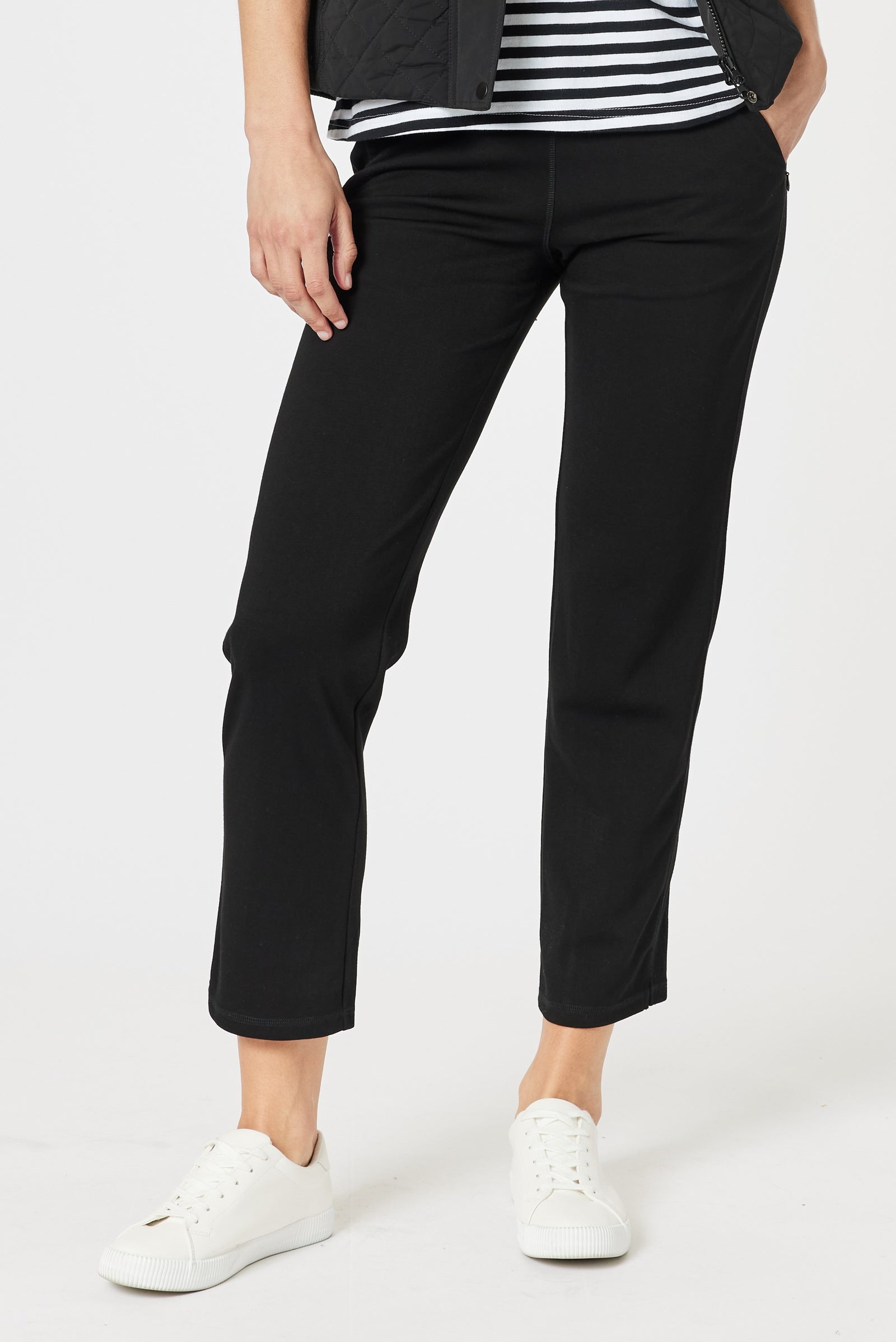 Sport Ponte Pants