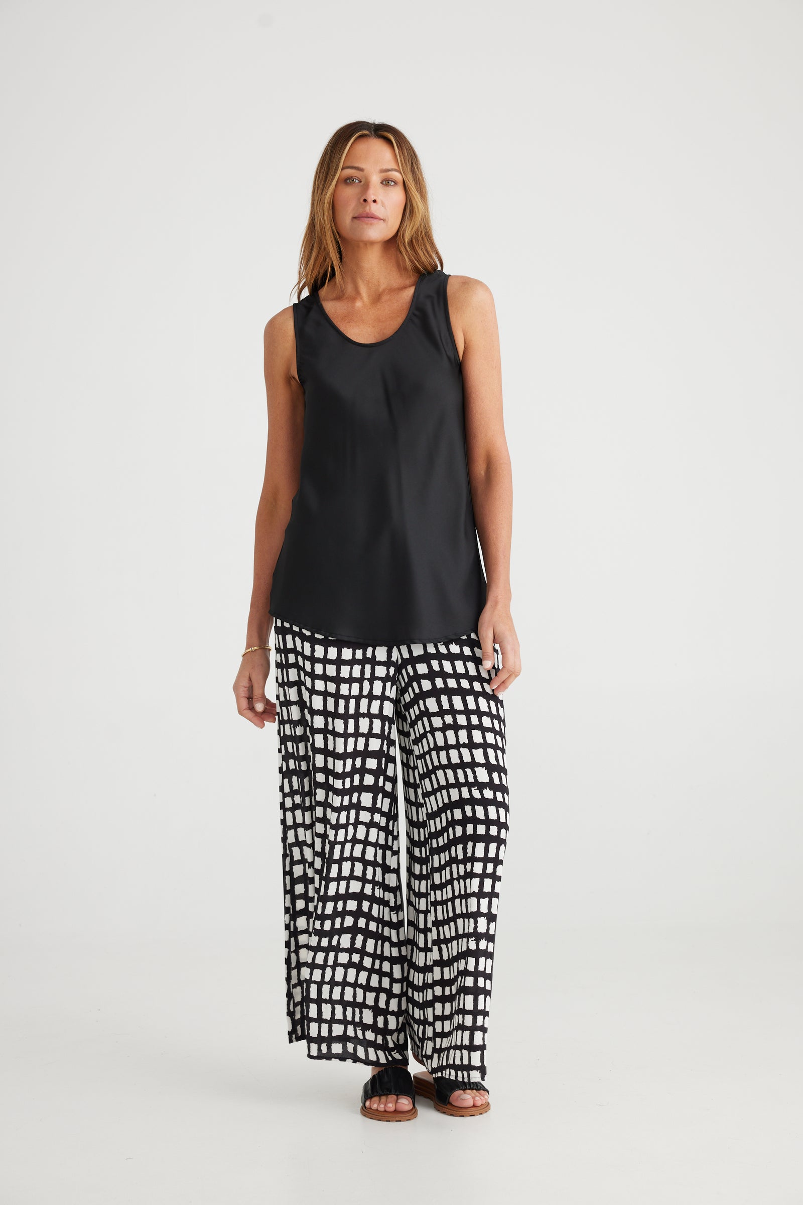 Arabelle Tank Top