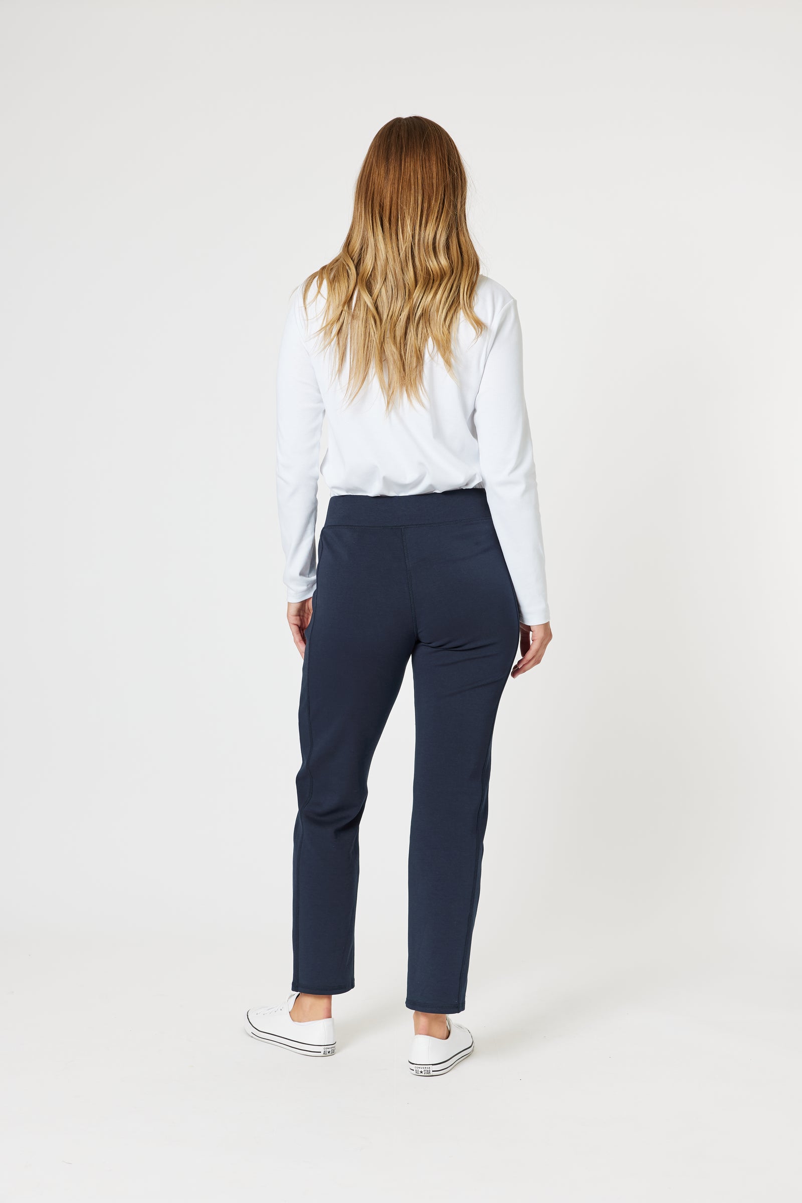 Sport Ponte Pants