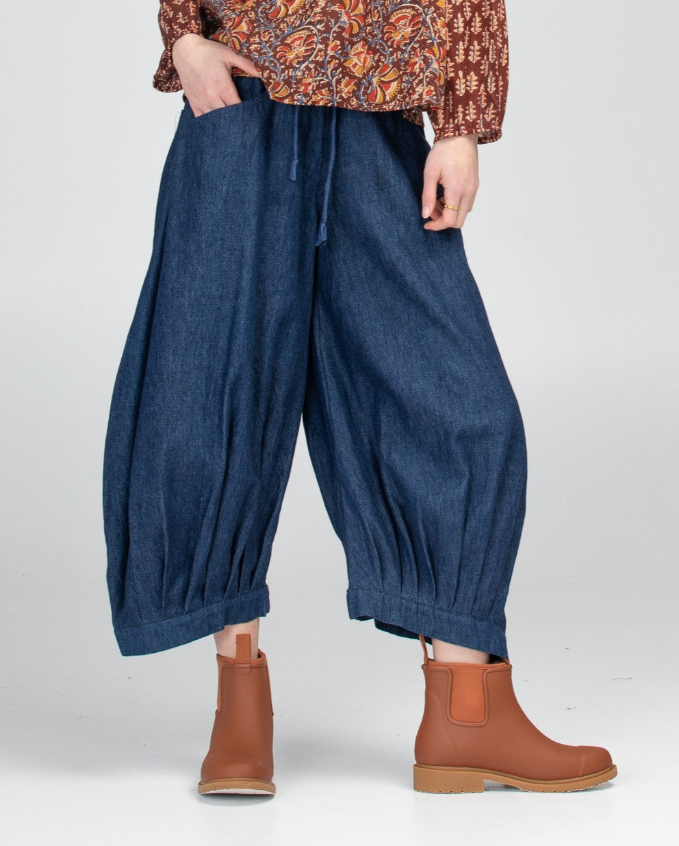 Guru Pant – Denims