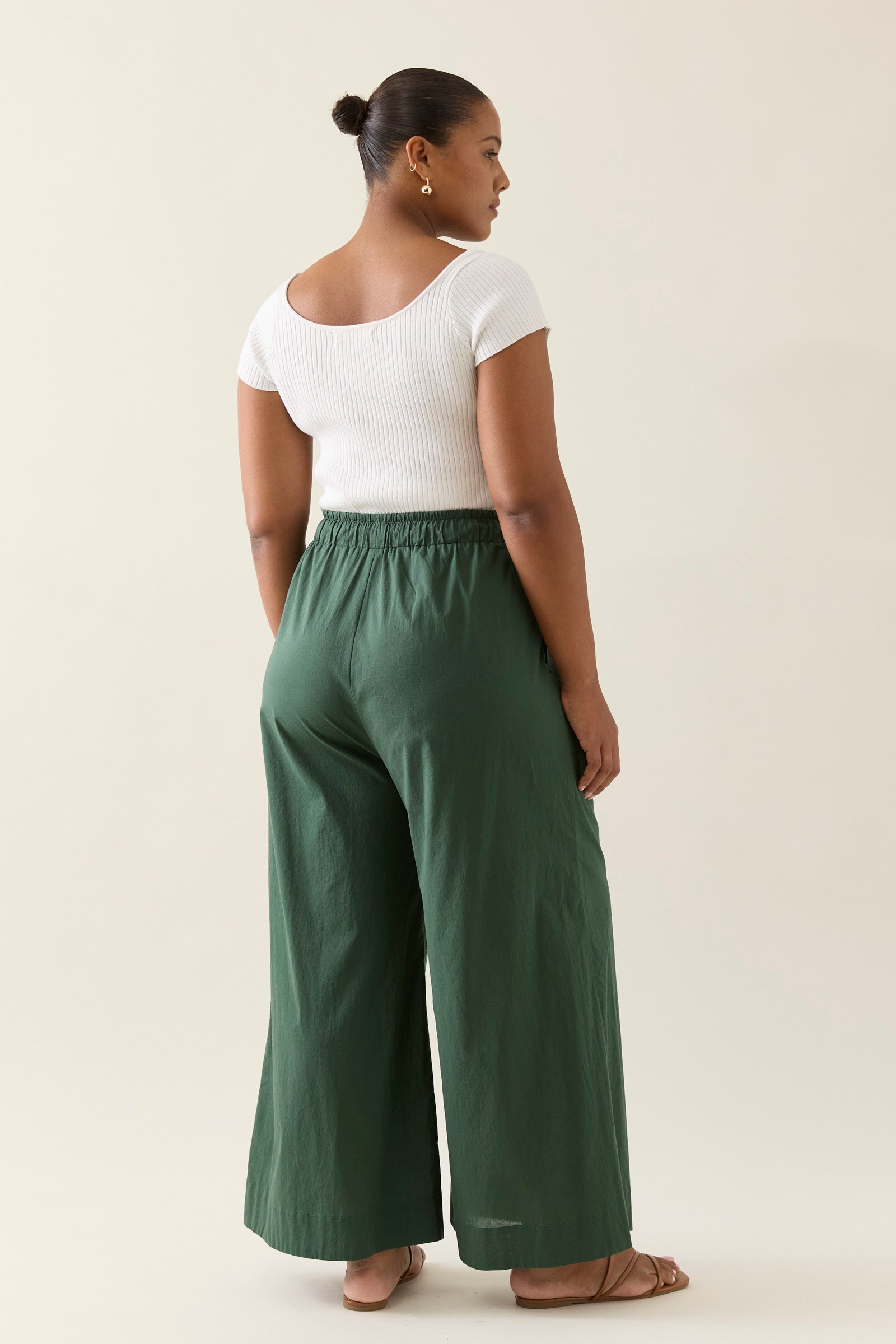Aurora Pant