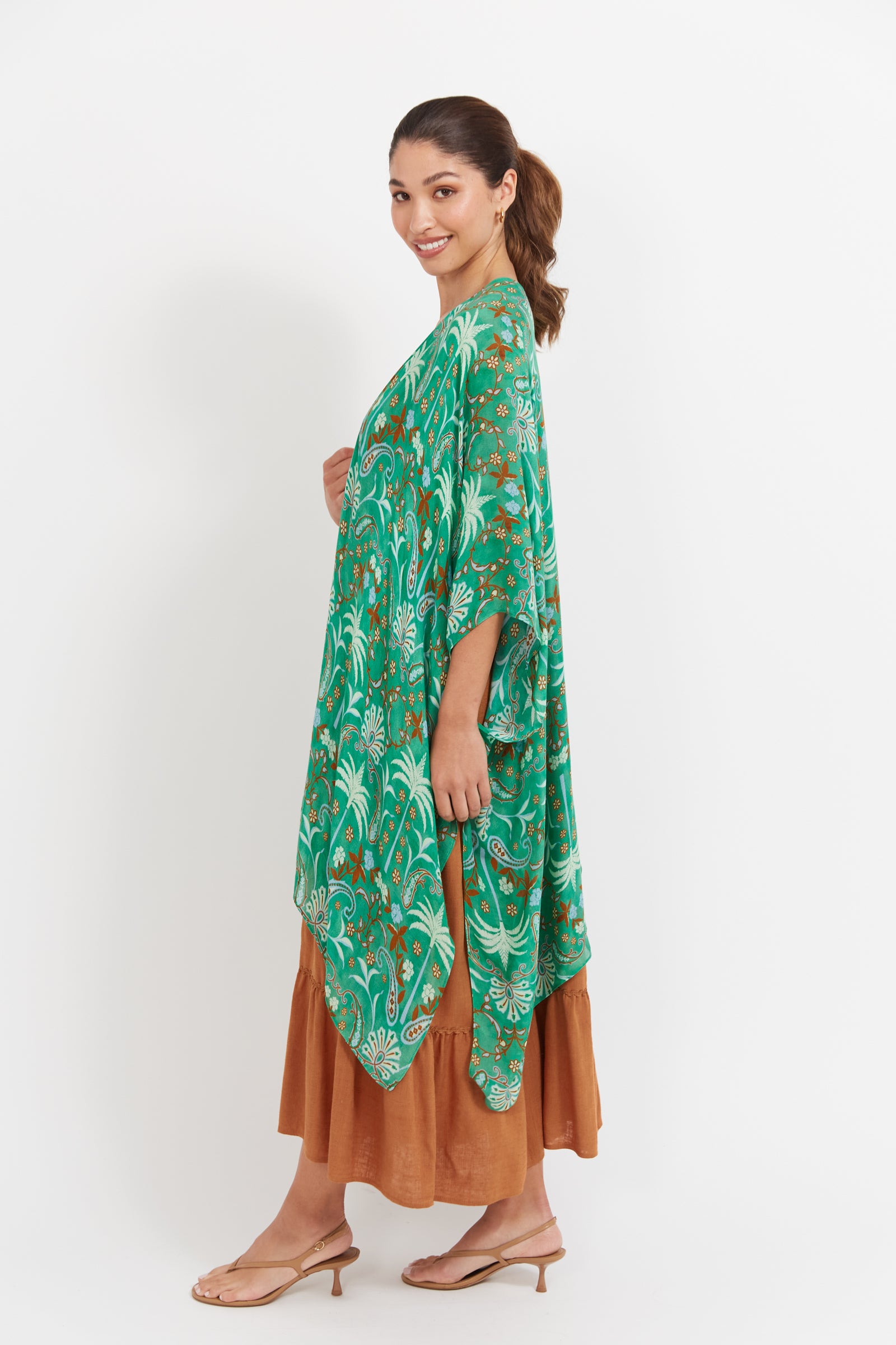 Haiti Cape