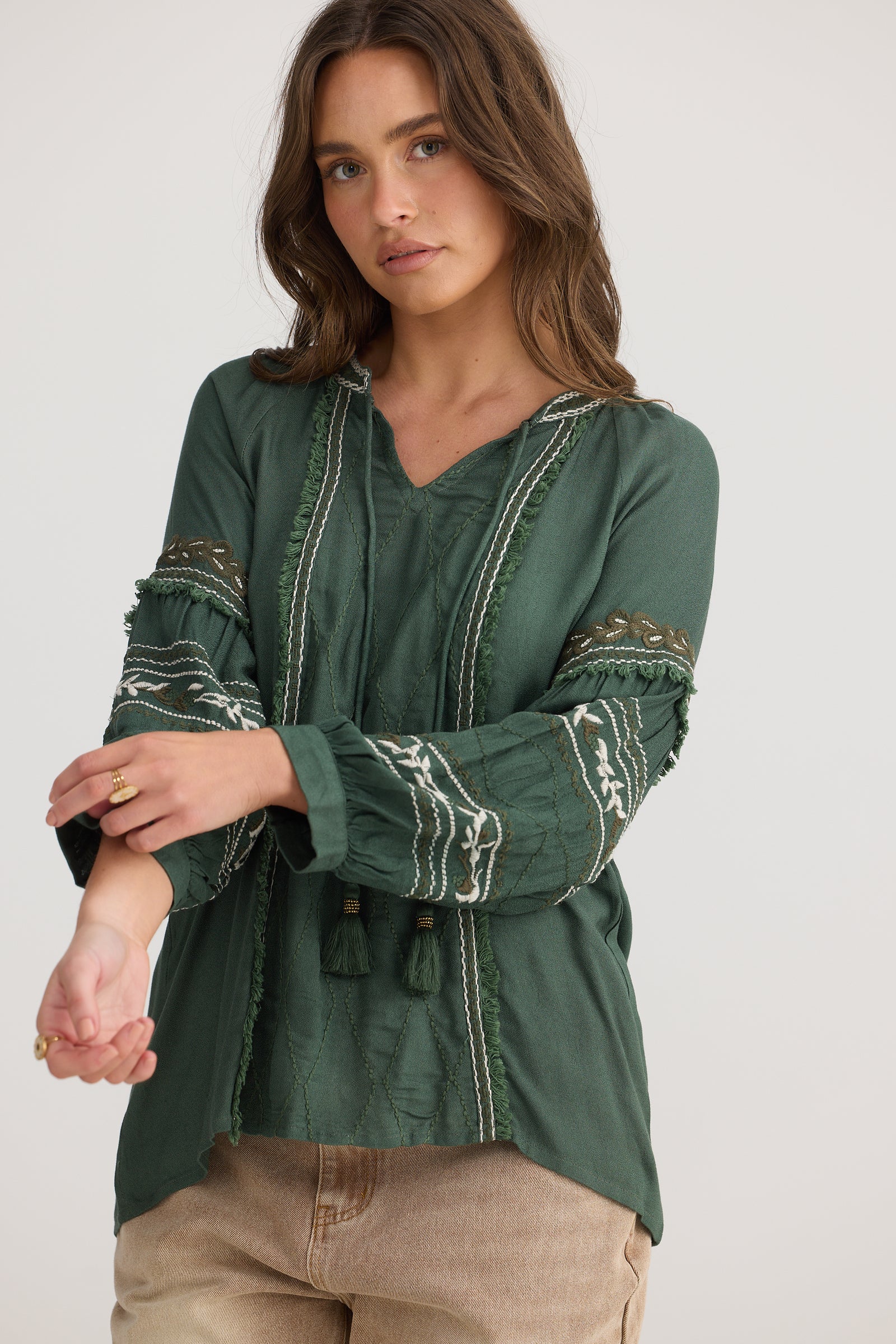 Florence Top