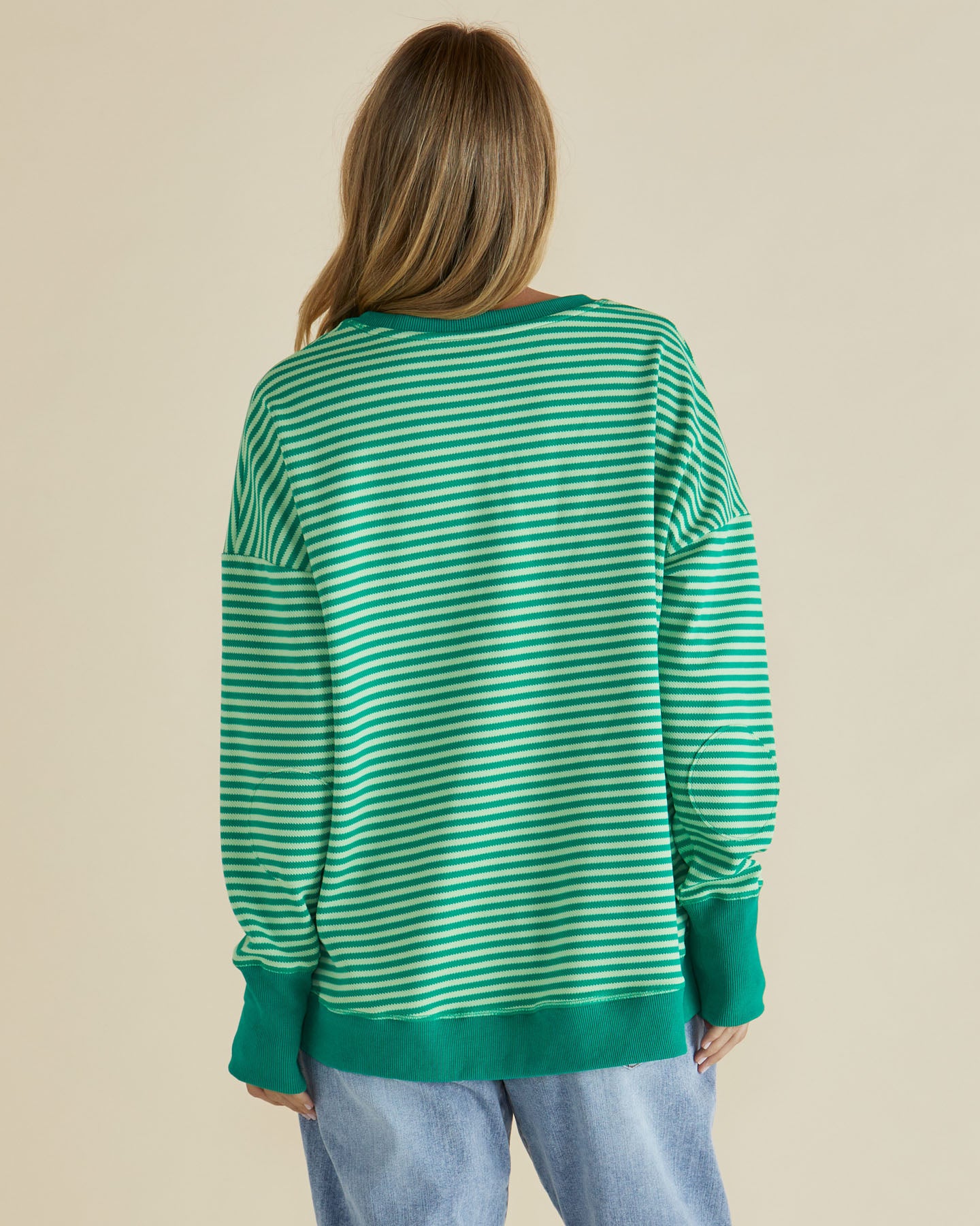 Cove Sweater Top