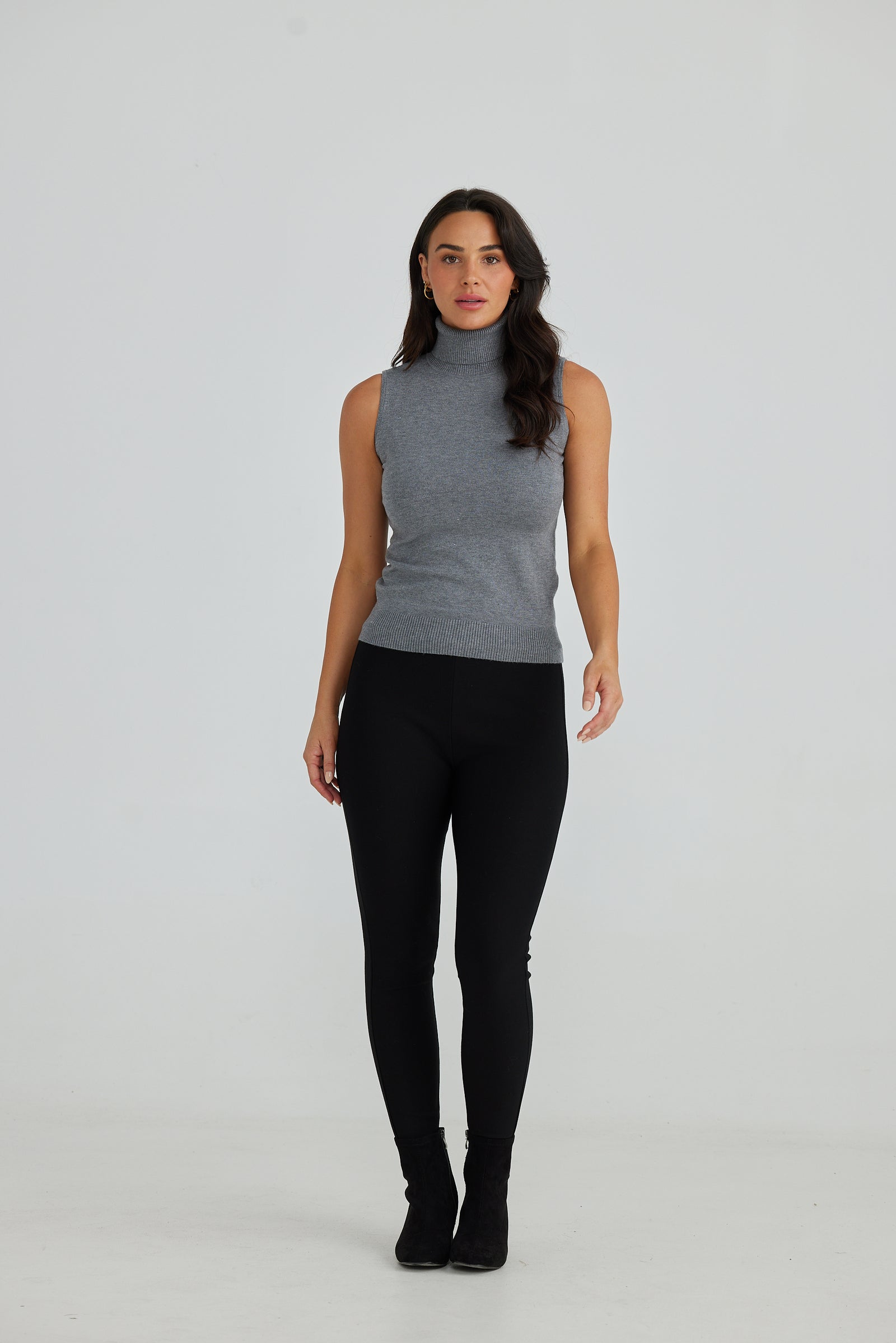 Skye Knit Top