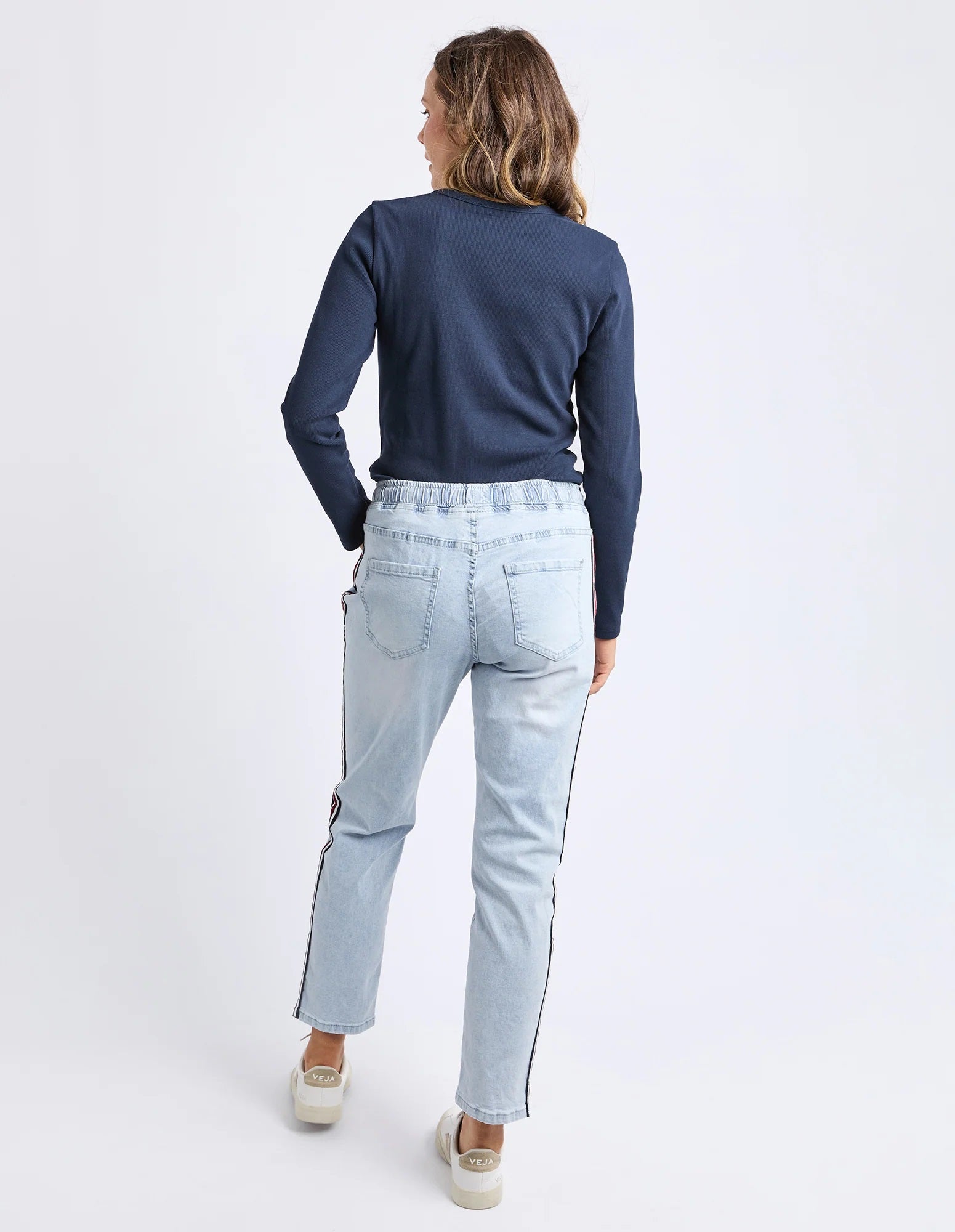 Juliette Taped Joggers