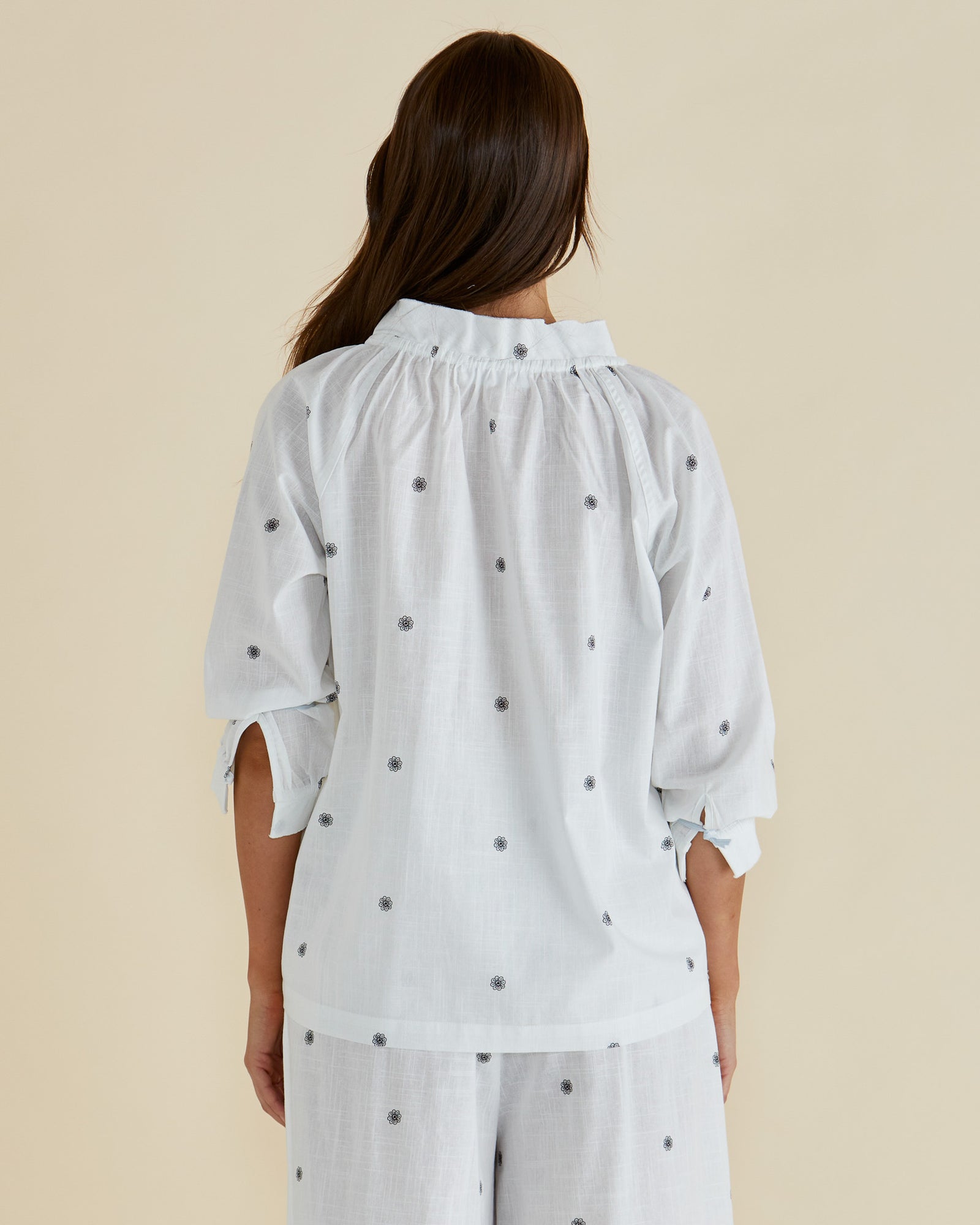 Charli Blouse
