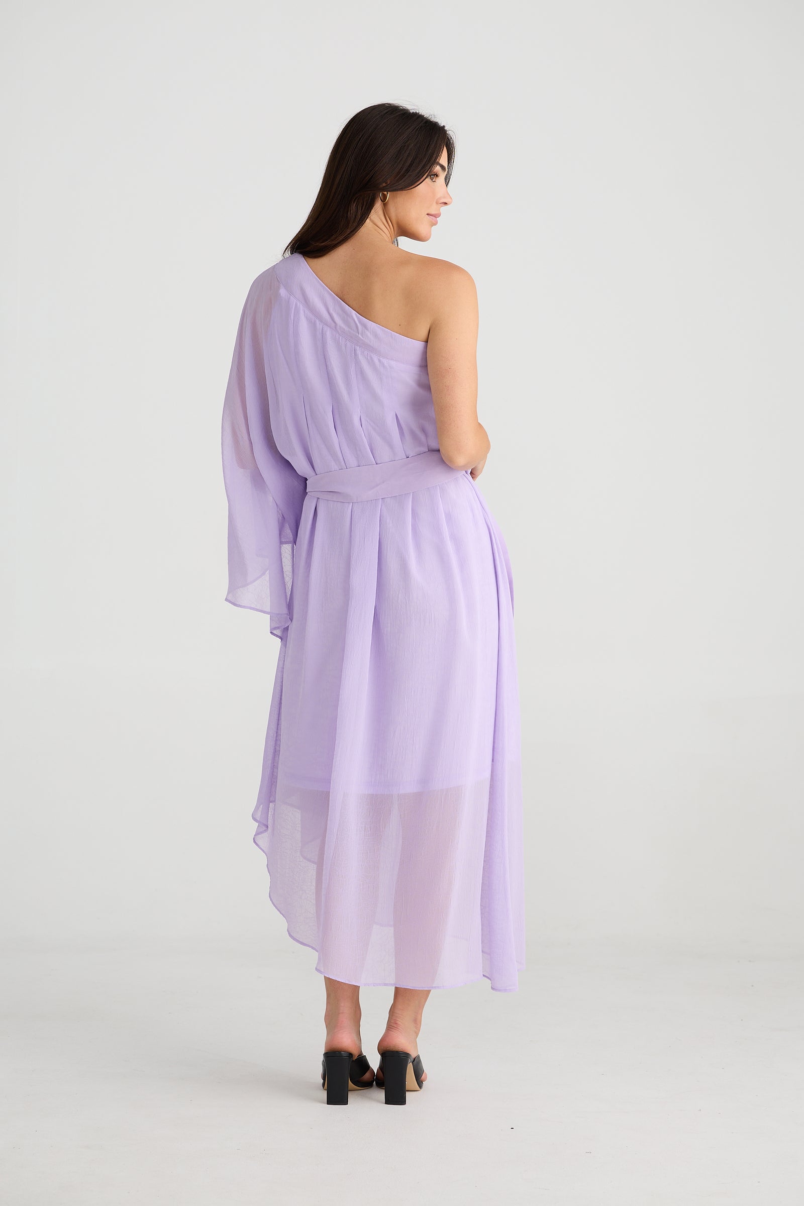 Delilah Dress