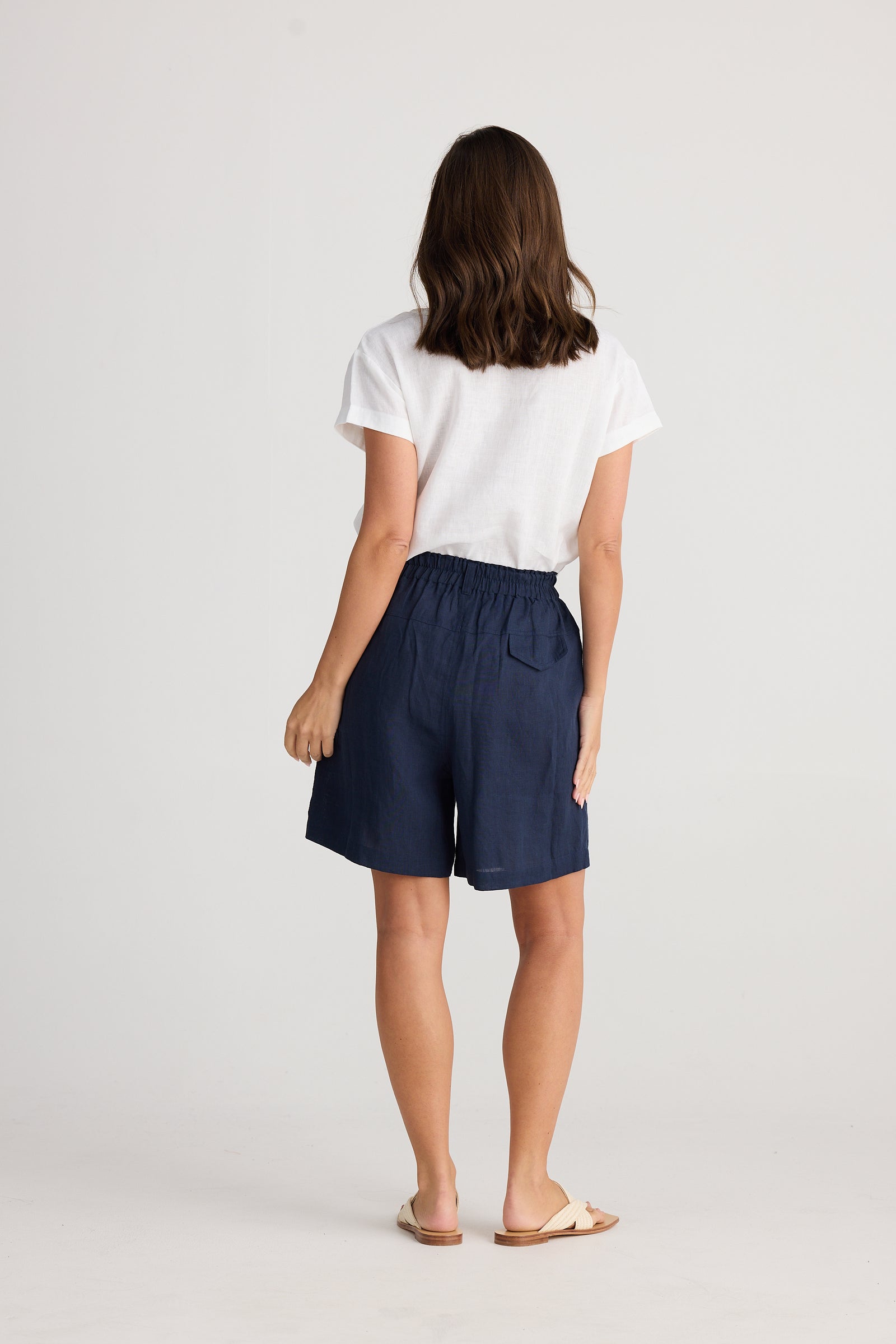 Captain Shorts