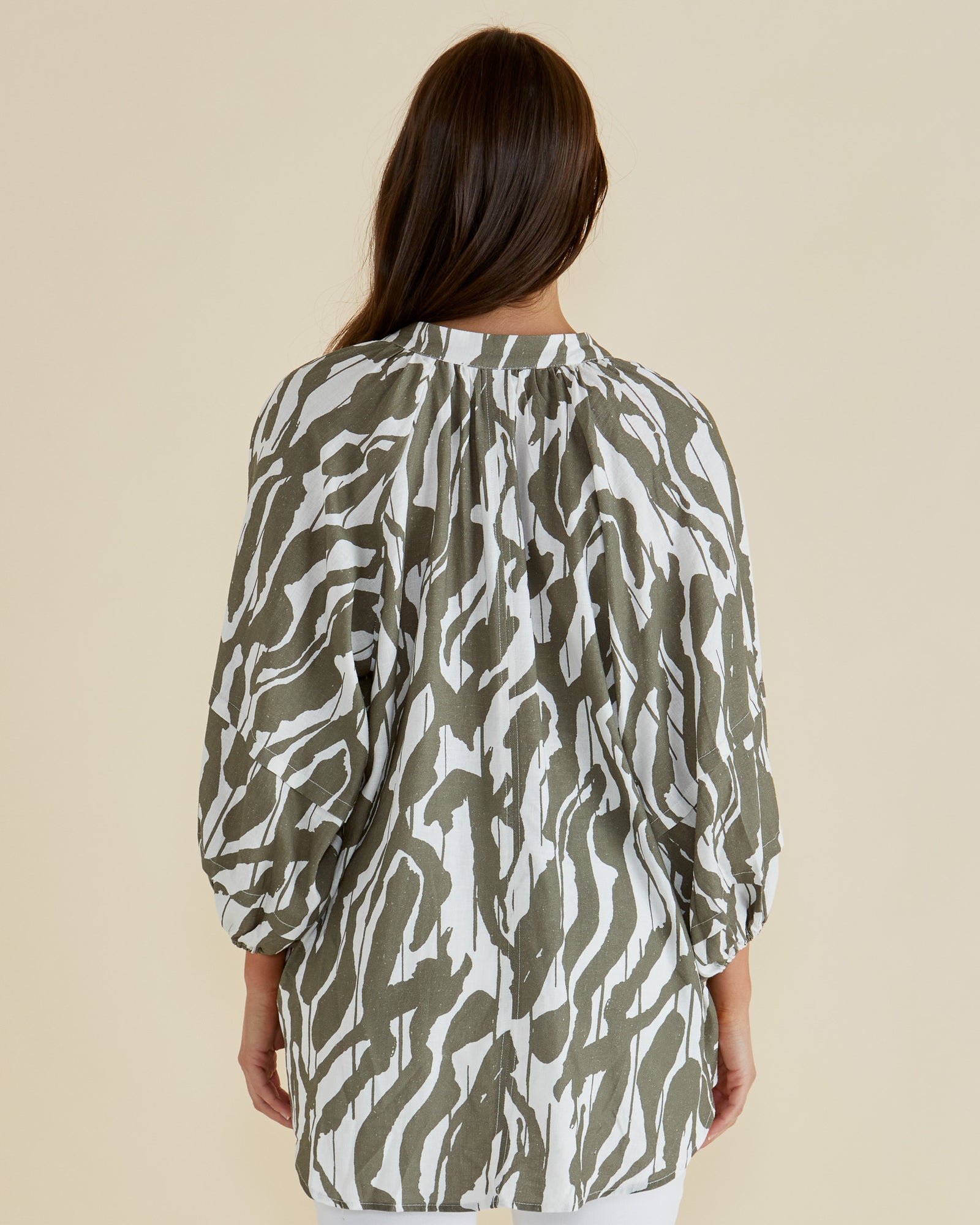 Grazia Blouse