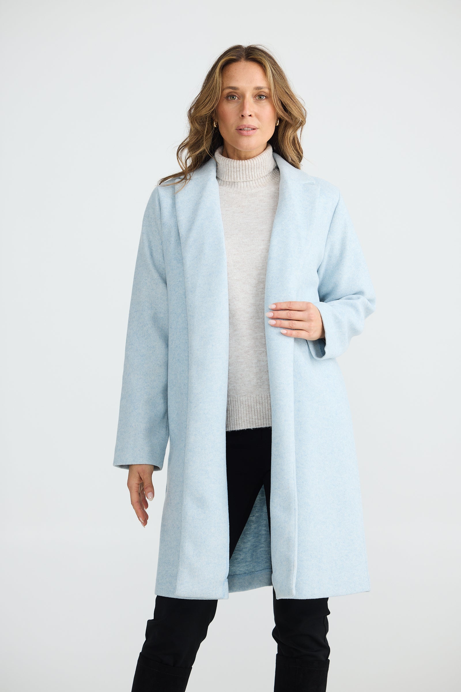 Bella Coat