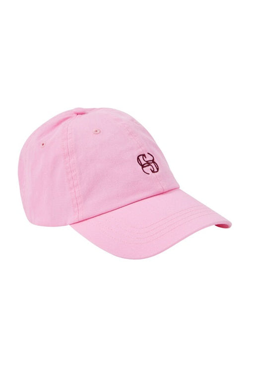 Pip Everyday Monogram Cap