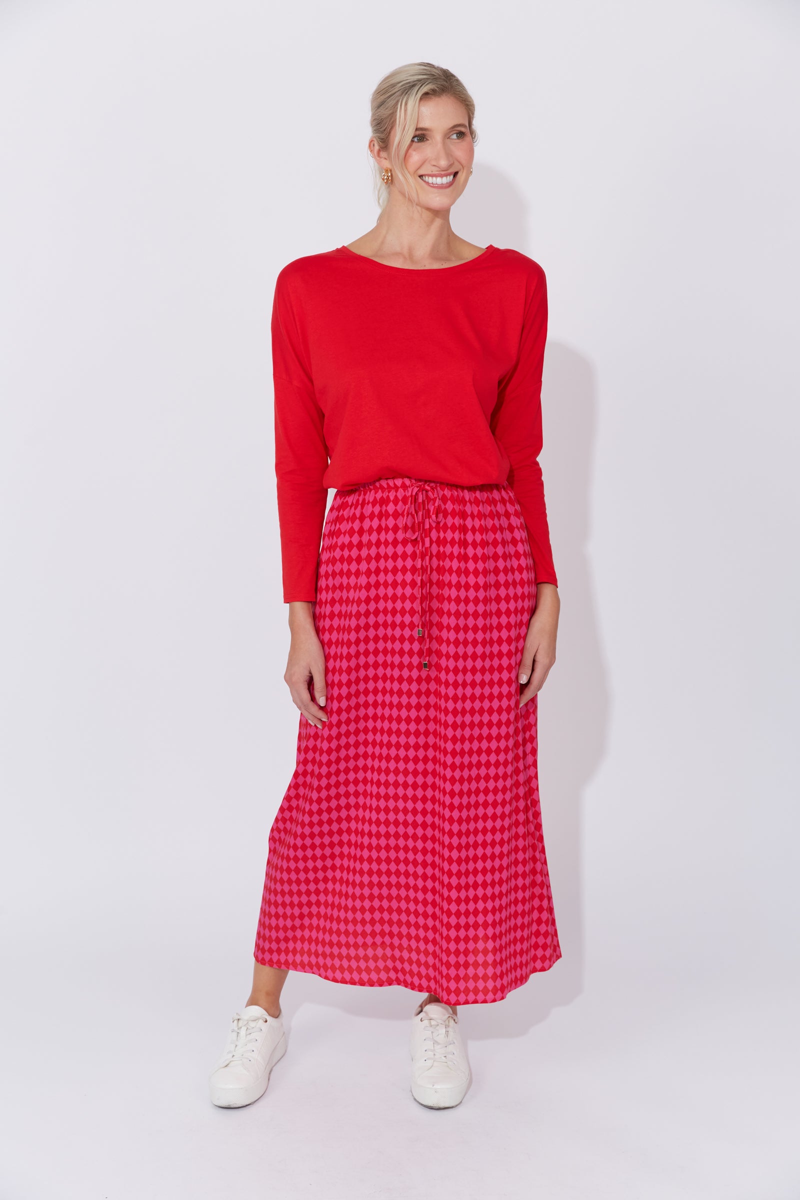 Orlando Jersey T-Shirt