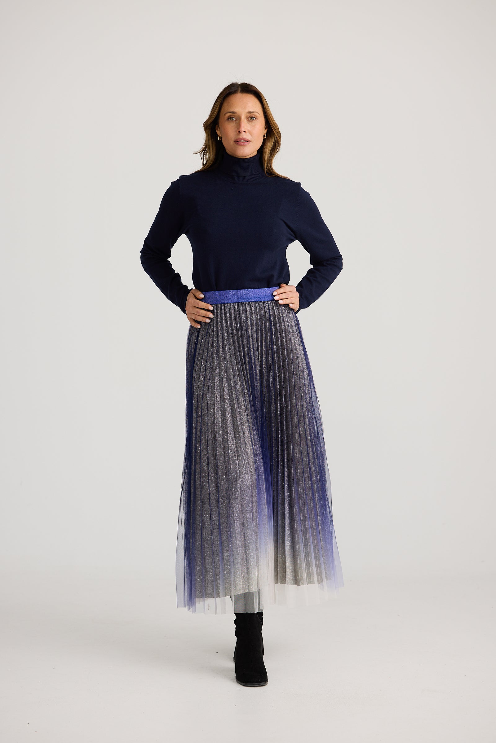 West End Skirt
